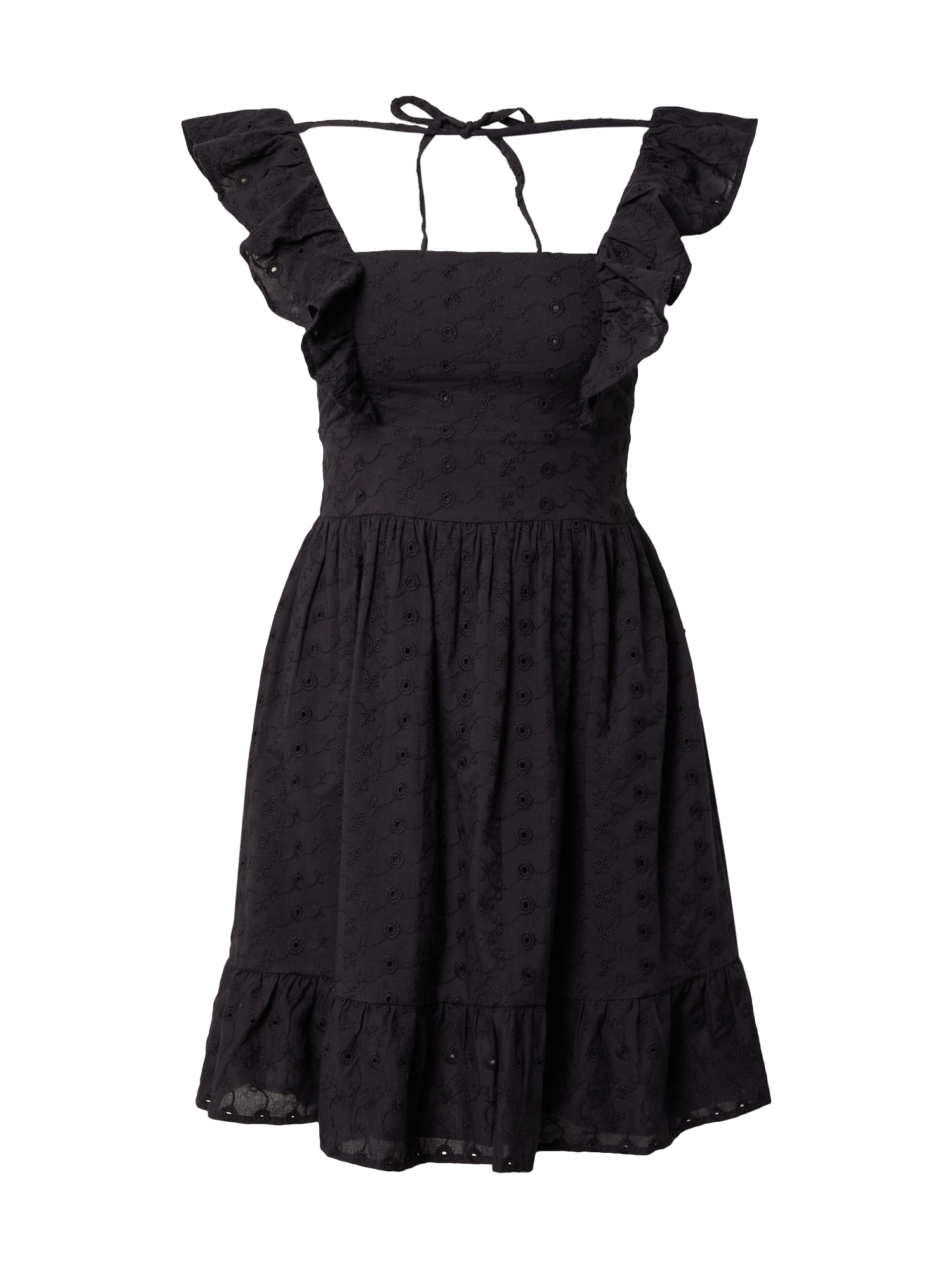 River Island Ruha  fekete