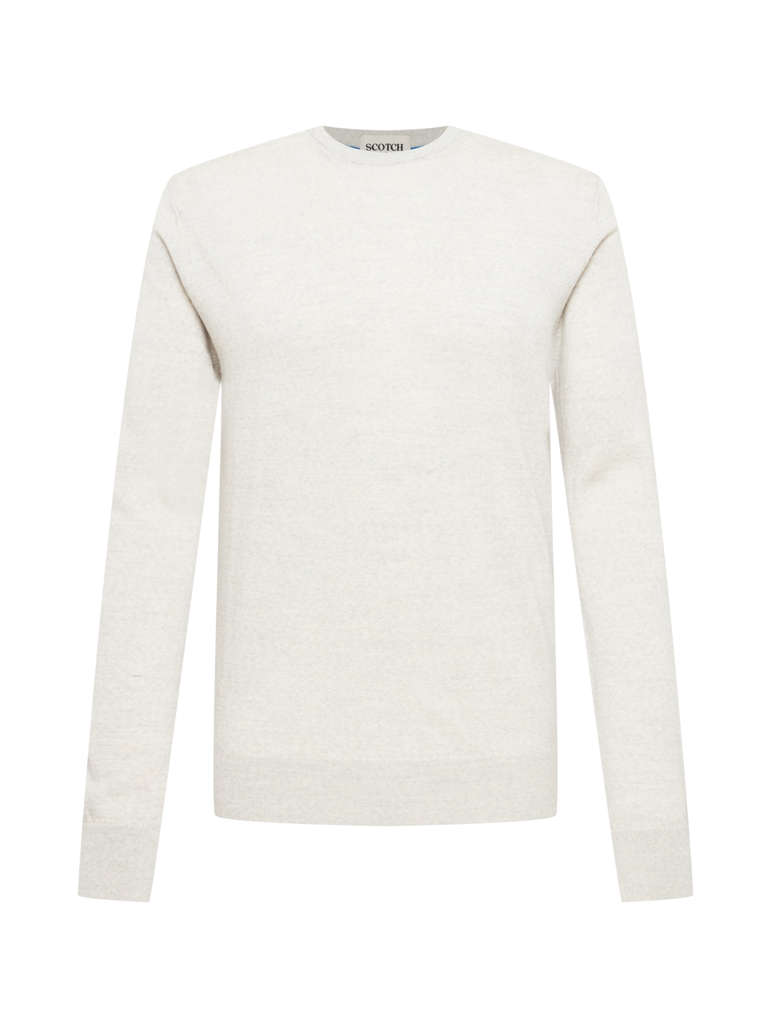 SCOTCH & SODA Pulóver  világosszürke