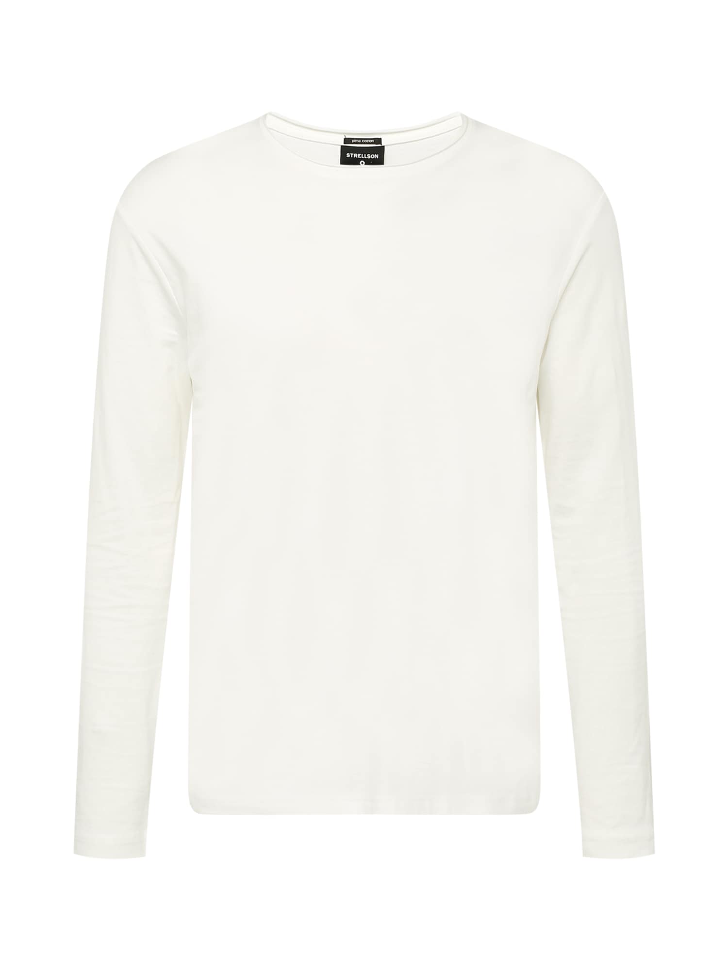 STRELLSON Póló 'Tyler'  fehér