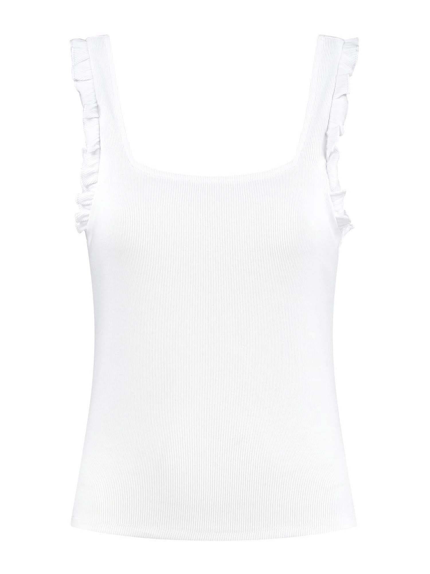 Shiwi Top 'LIMA'  fehér