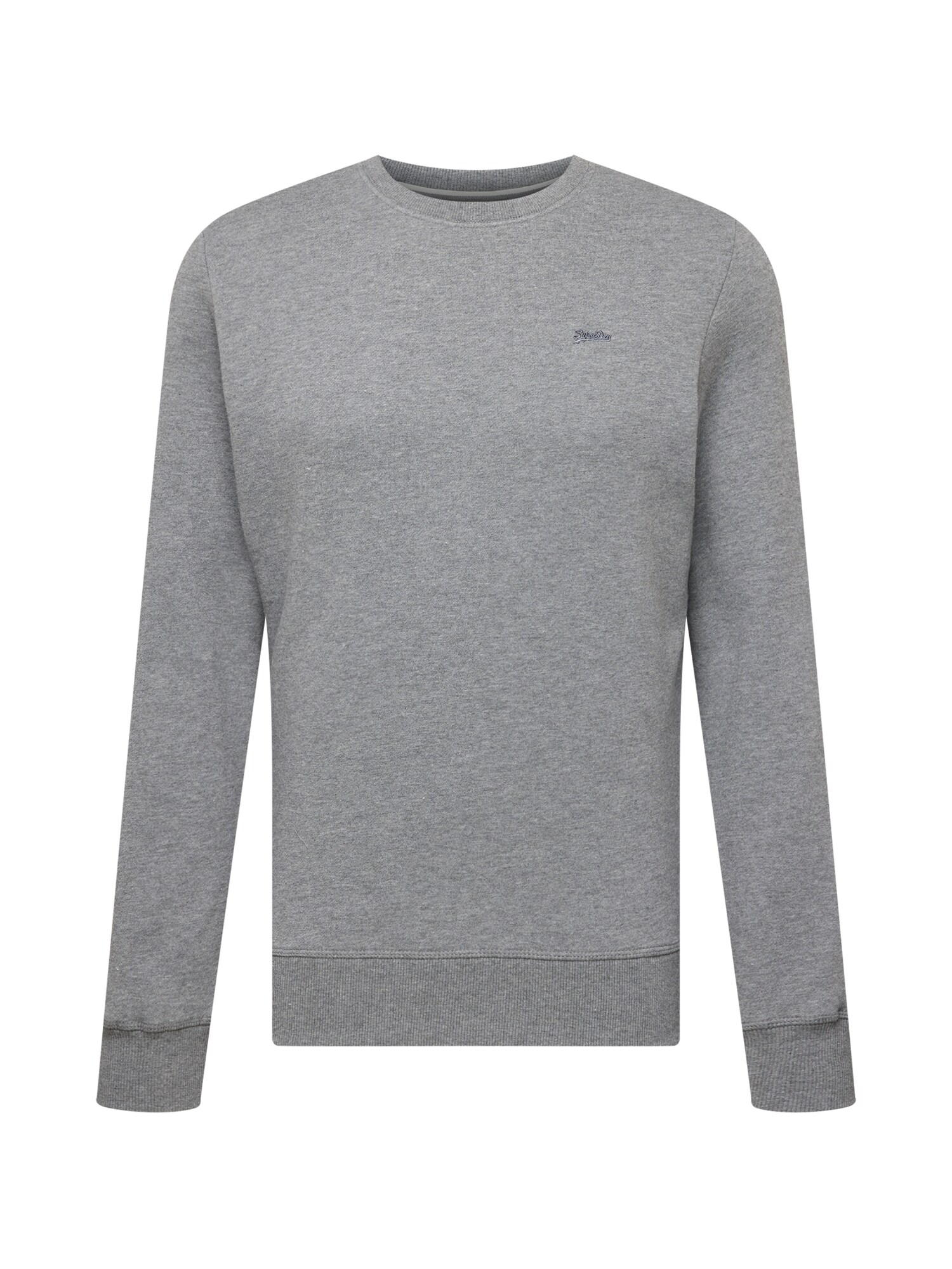 Superdry Tréning póló  szürke