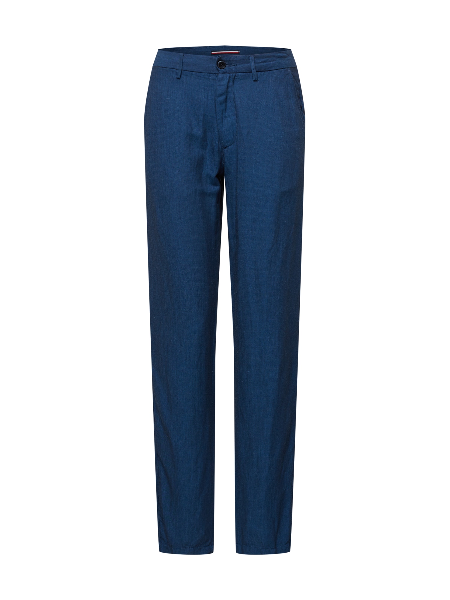 Tommy Hilfiger Tailored Chino nadrág 'Hampton'  kék