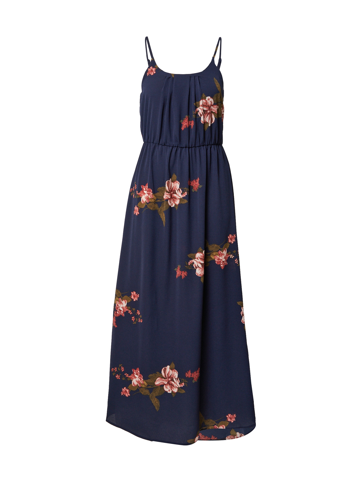 VERO MODA Nyári ruhák 'SASHA'  sötétkék / zöld / piros / rózsa