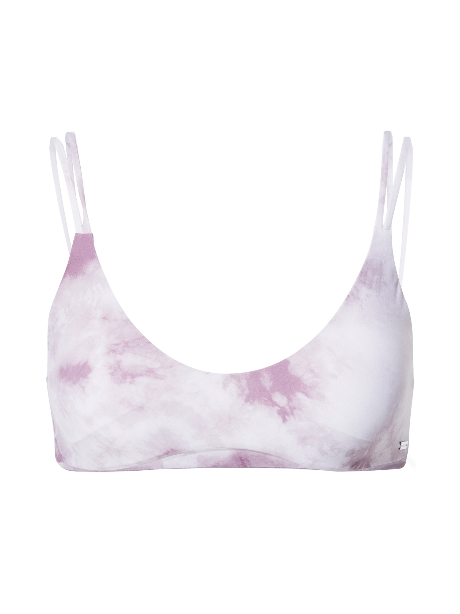 Volcom Bikini felső  mályva / pasztellila