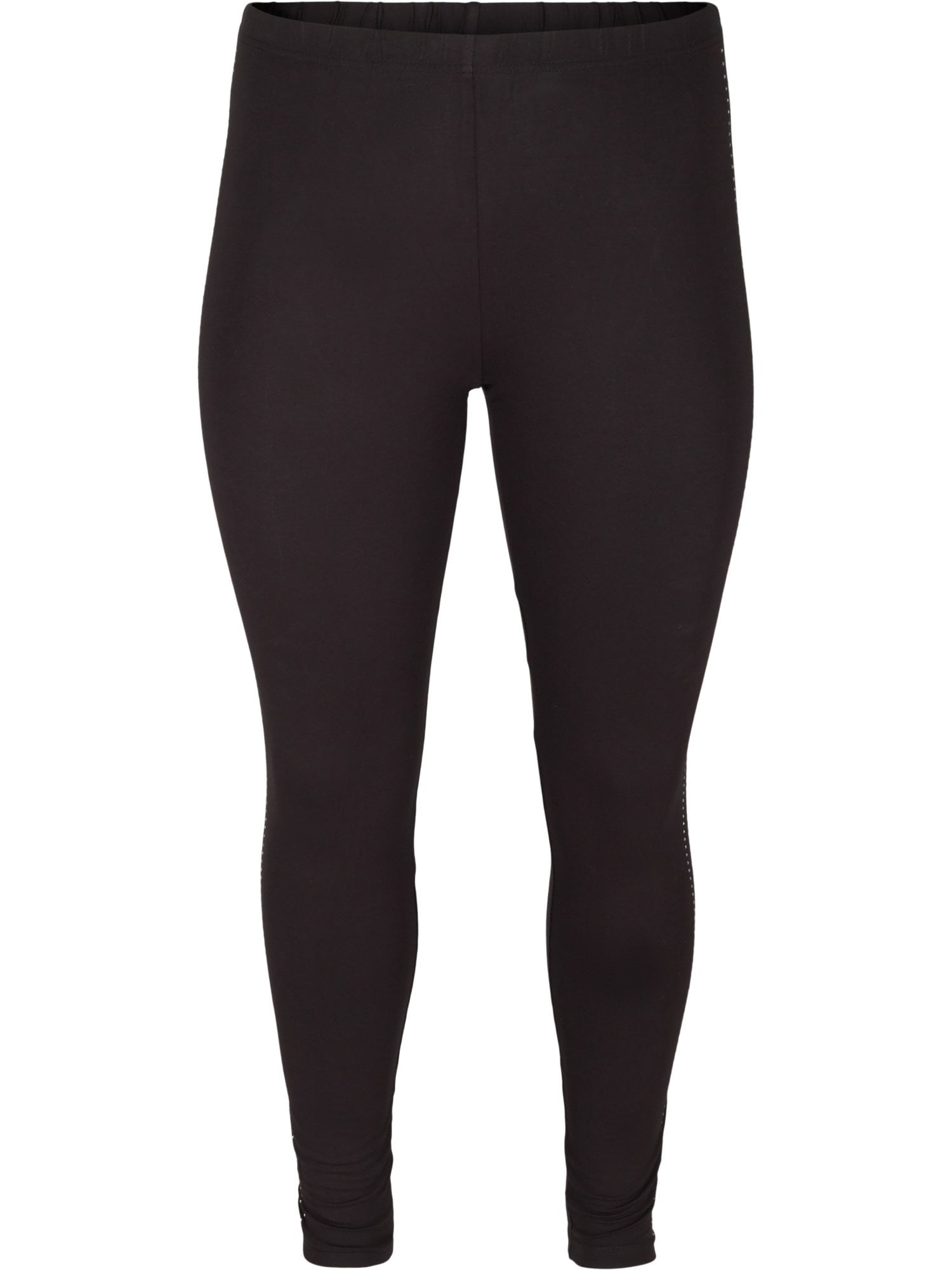Zizzi Leggings  fekete