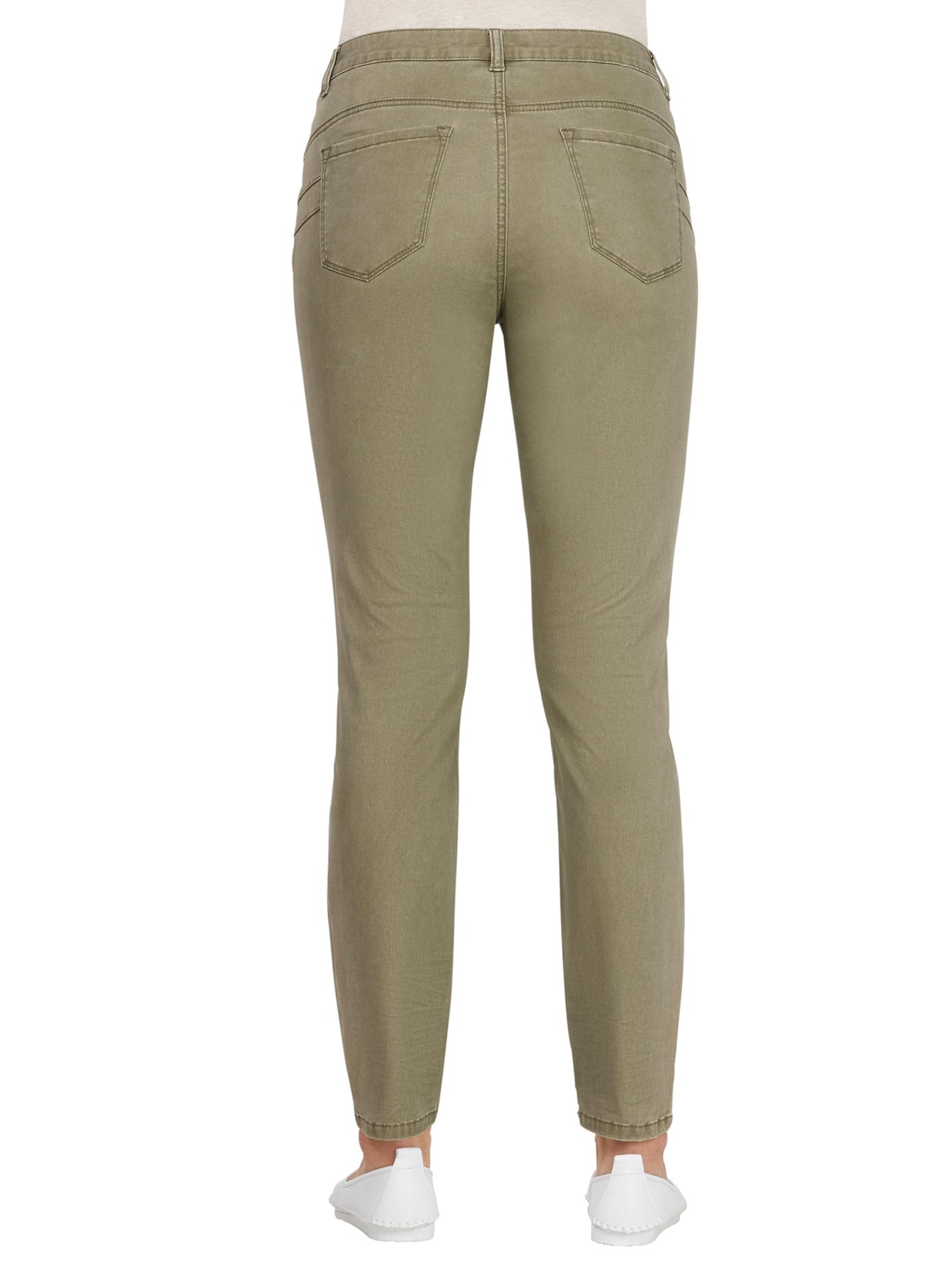 heine Farmer  khaki