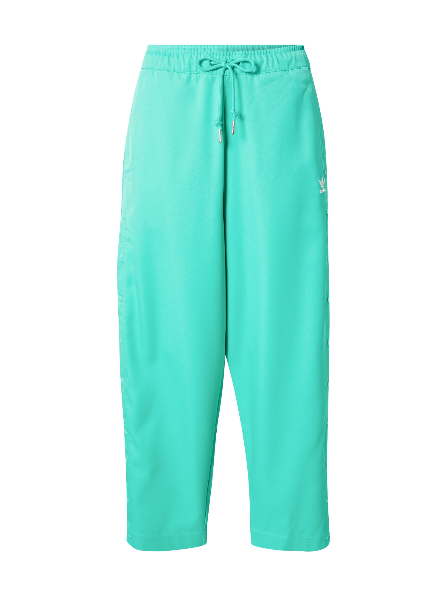 ADIDAS ORIGINALS Nadrág  jáde / fehér