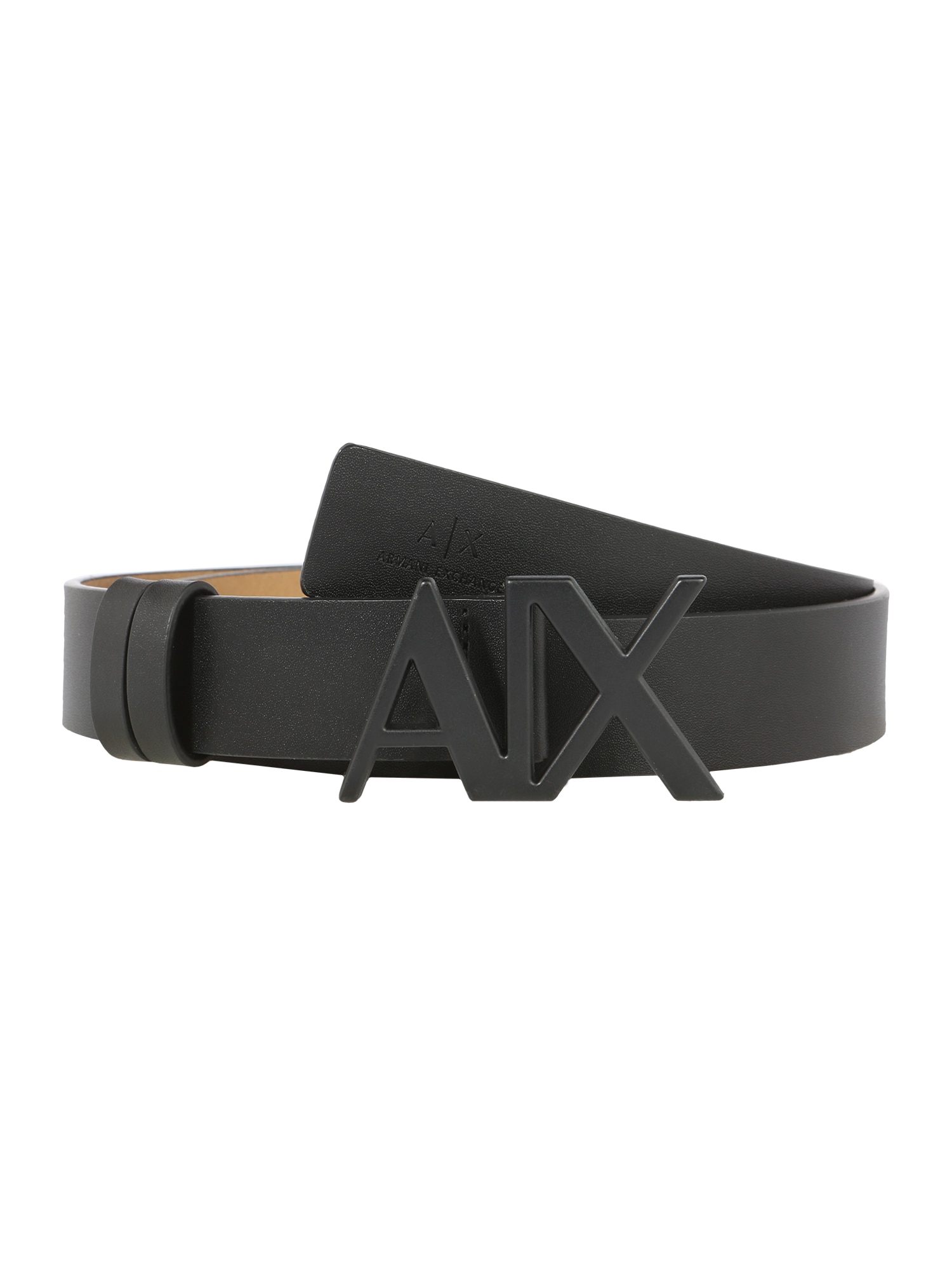 ARMANI EXCHANGE Övek  fekete