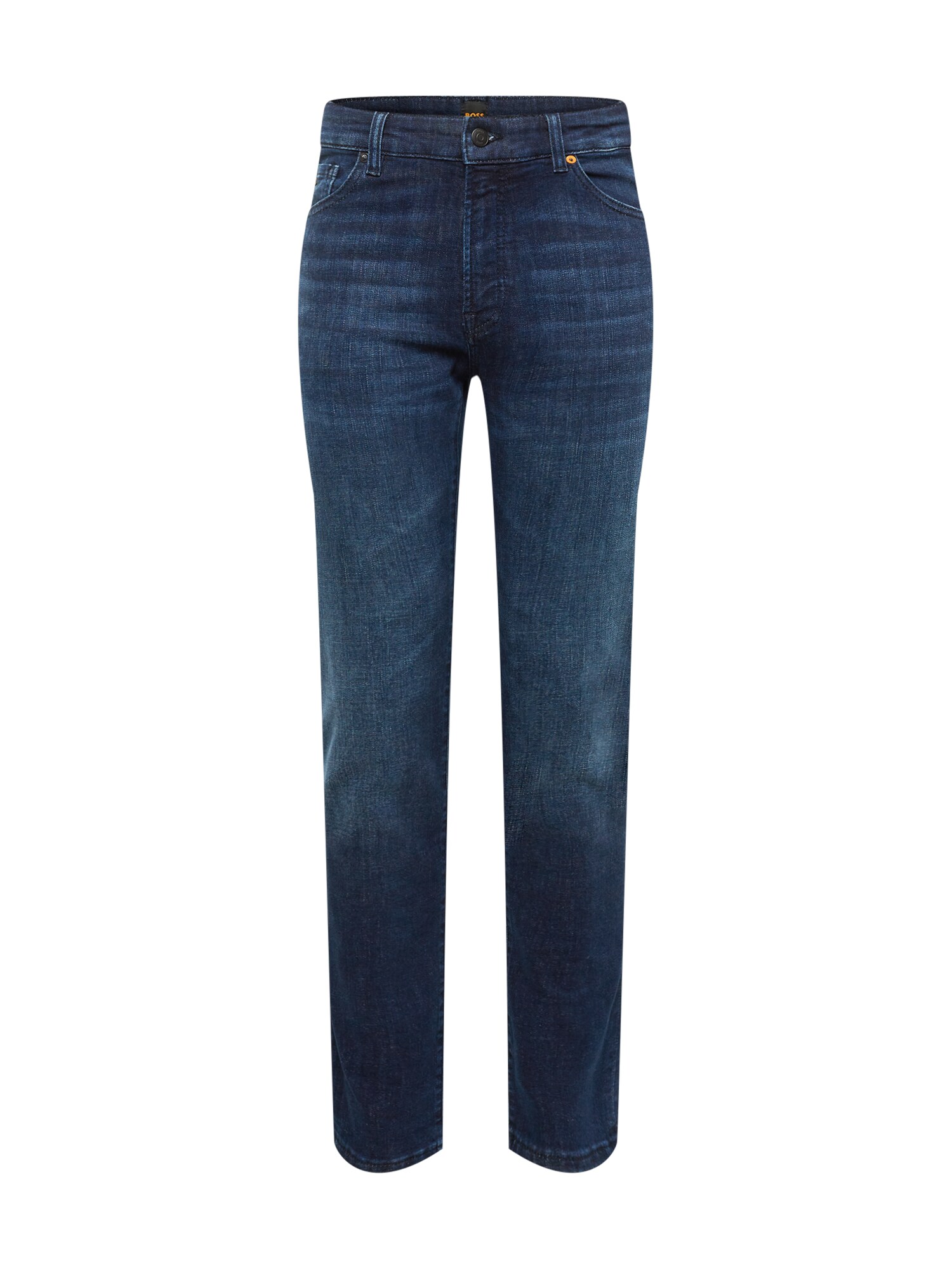 BOSS Orange Farmer 'Maine BC-P'  sötétkék