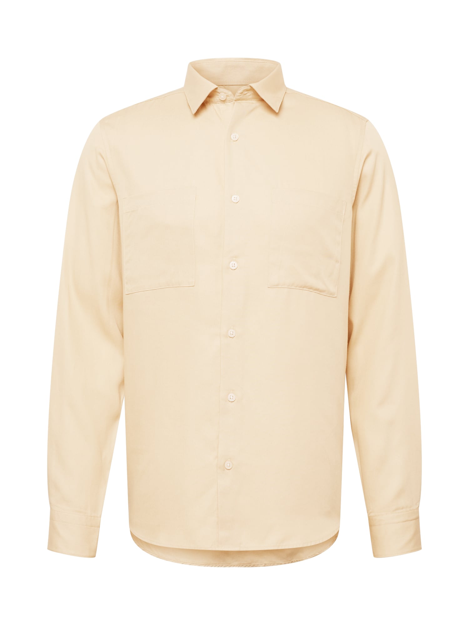 BURTON MENSWEAR LONDON Ing 'Twin'  homok