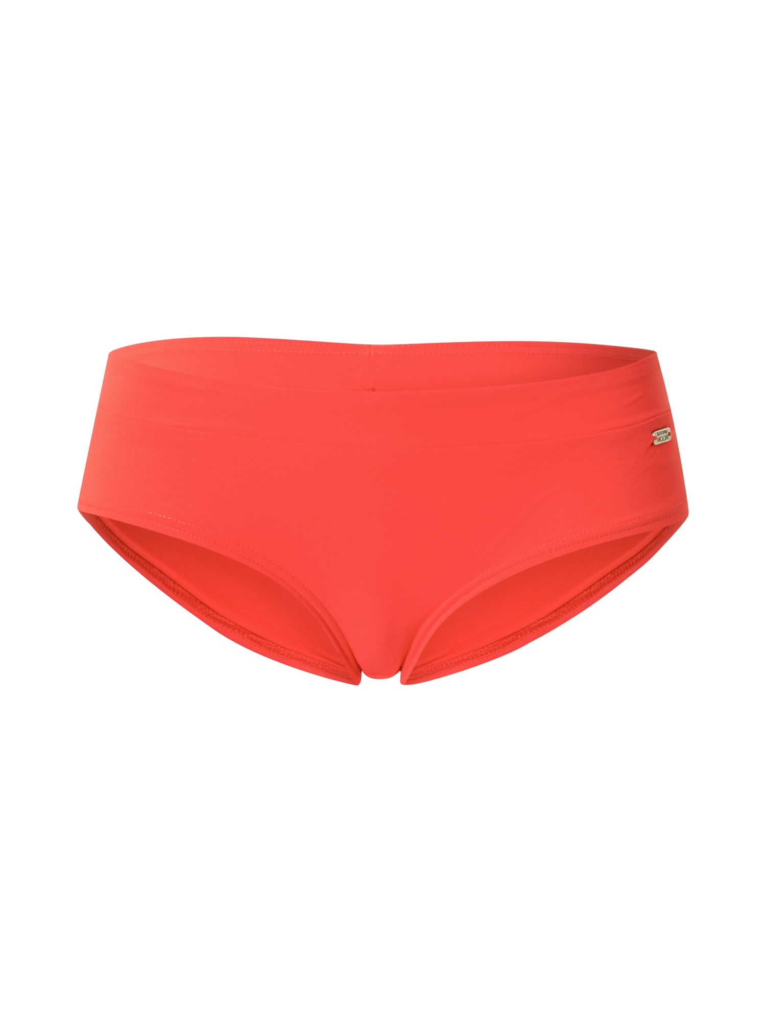 Banana Moon Bikini nadrágok  sötét-rózsaszín