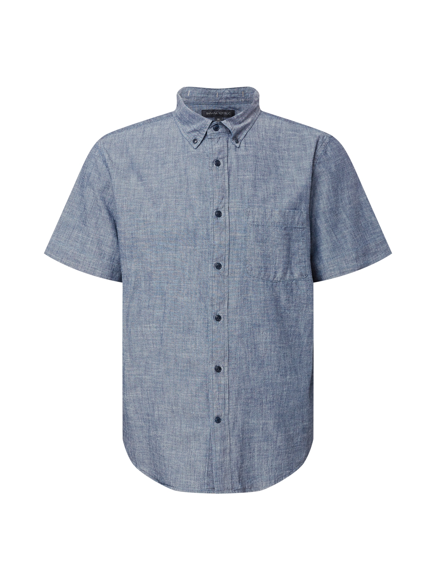 Banana Republic Ing 'CHAMBRAY'  kék