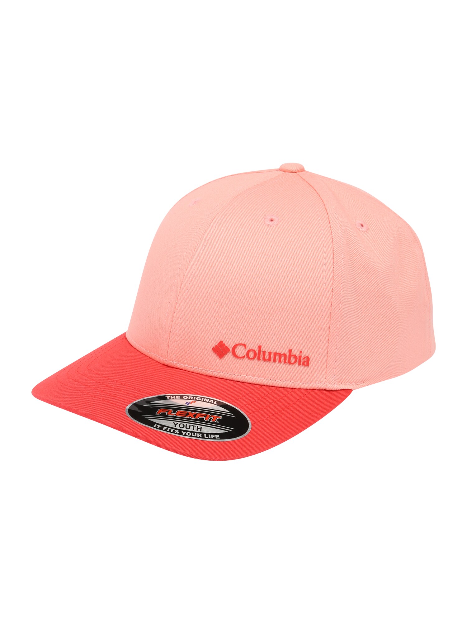COLUMBIA Sportsapkák  piros / rózsaszín