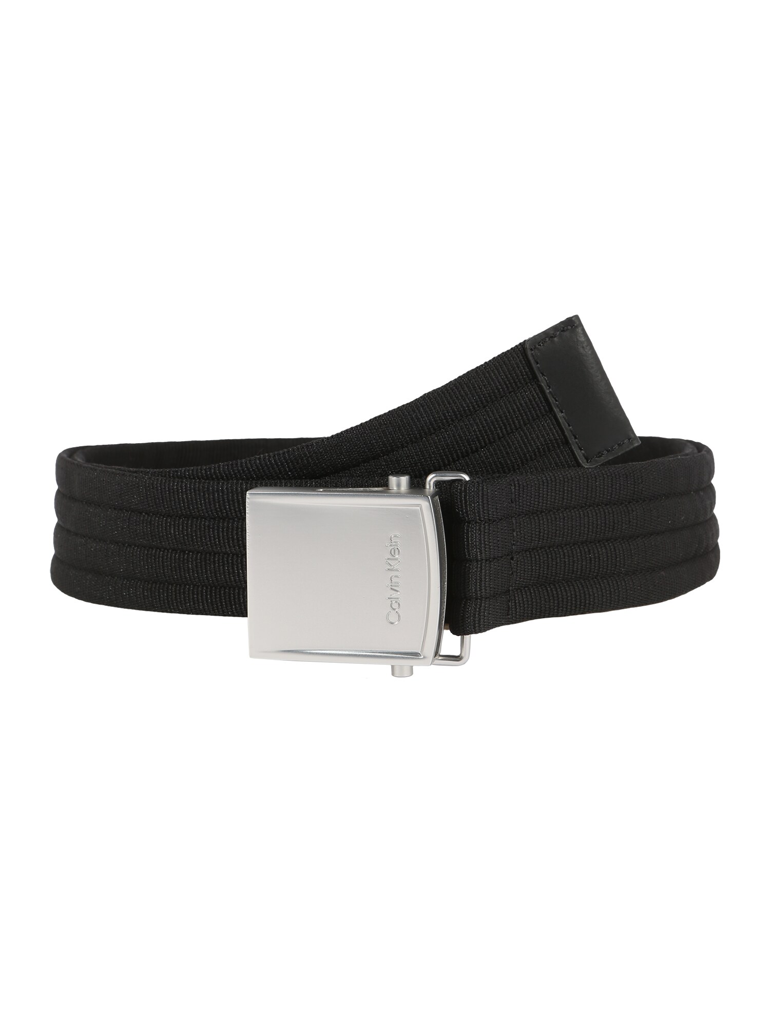 Calvin Klein Övek  fekete
