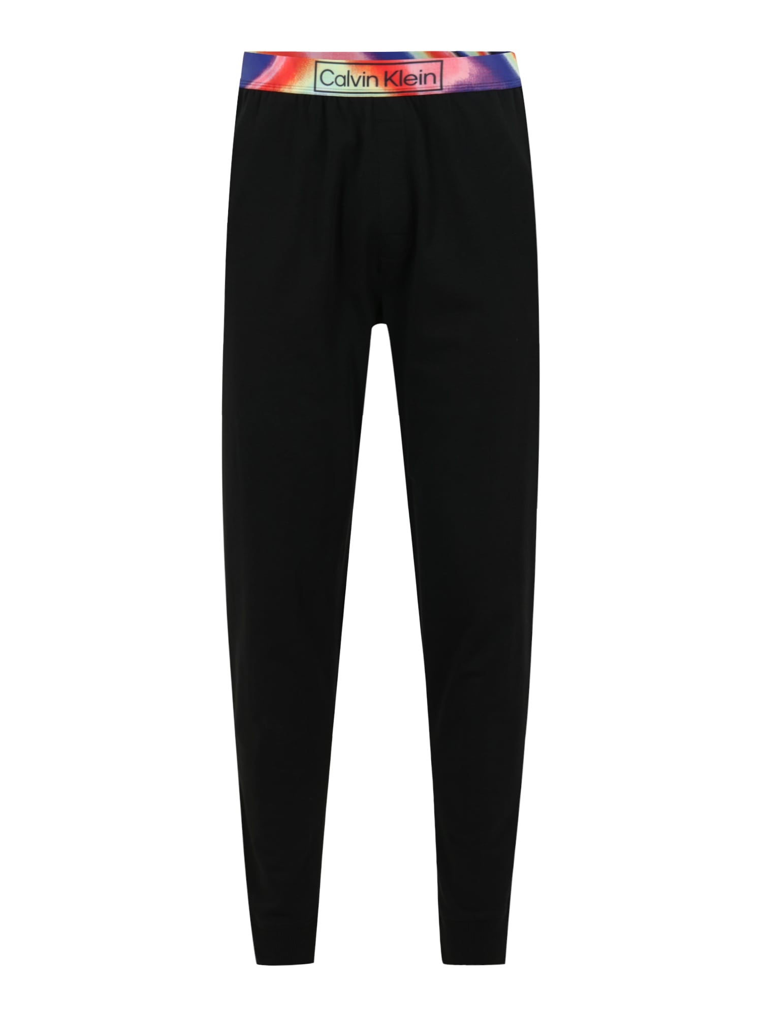 Calvin Klein Underwear Nadrág  vegyes színek / fekete