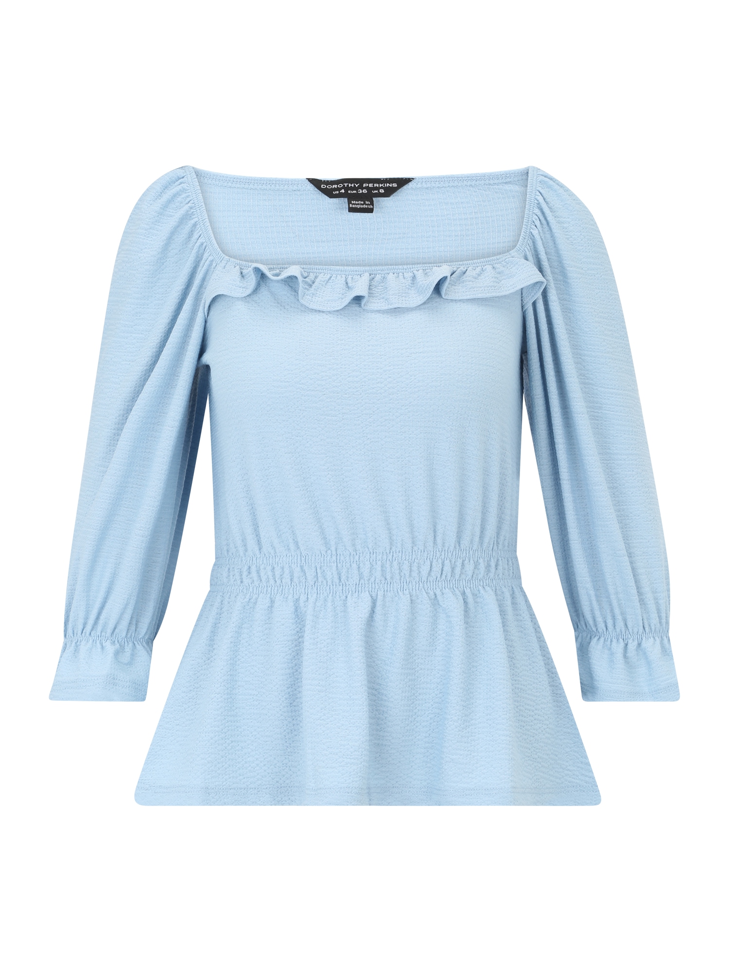 Dorothy Perkins Blúz  világoskék
