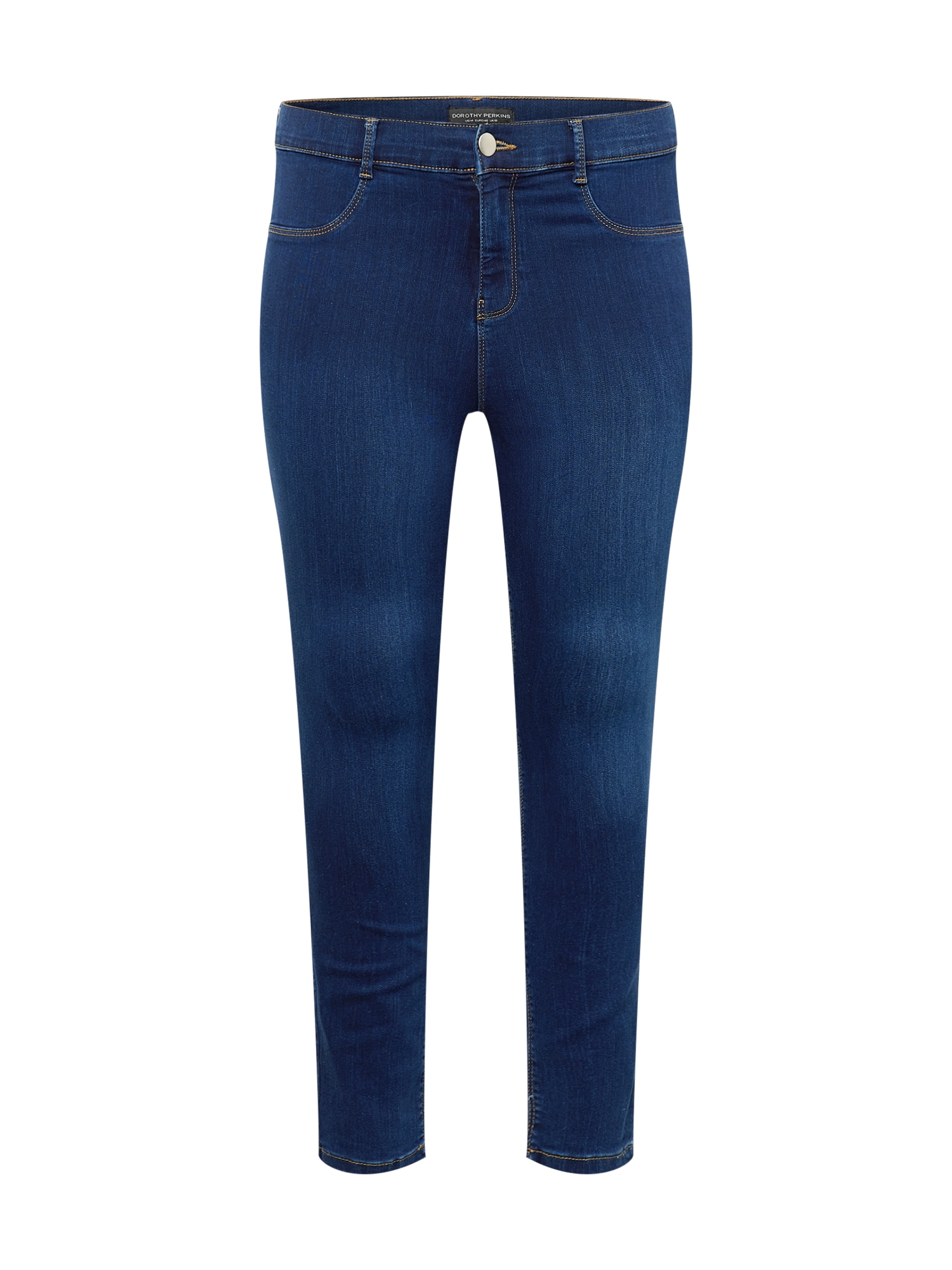 Dorothy Perkins Curve Farmer  indigó