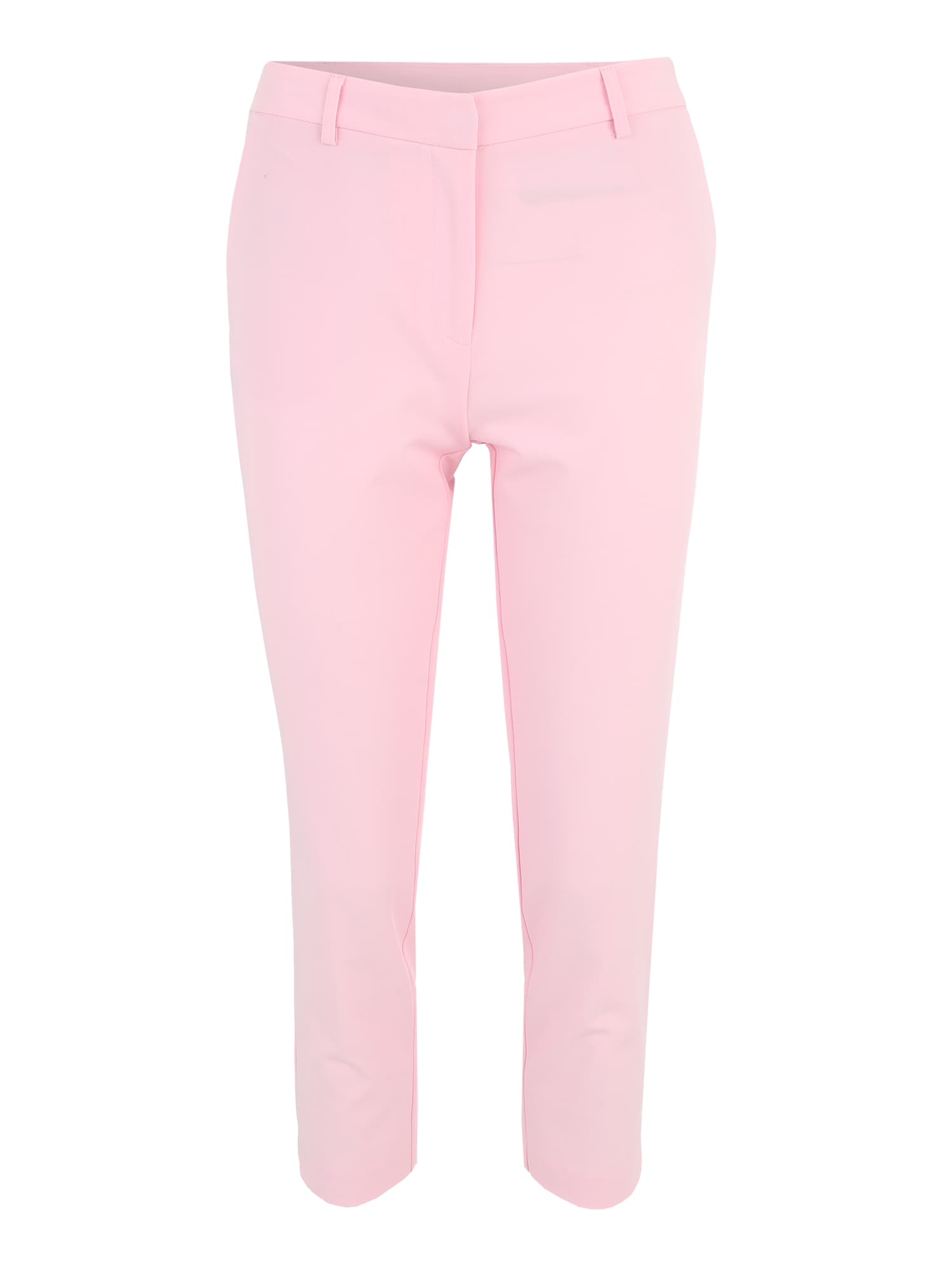 Dorothy Perkins Petite Chino nadrág  rózsaszín
