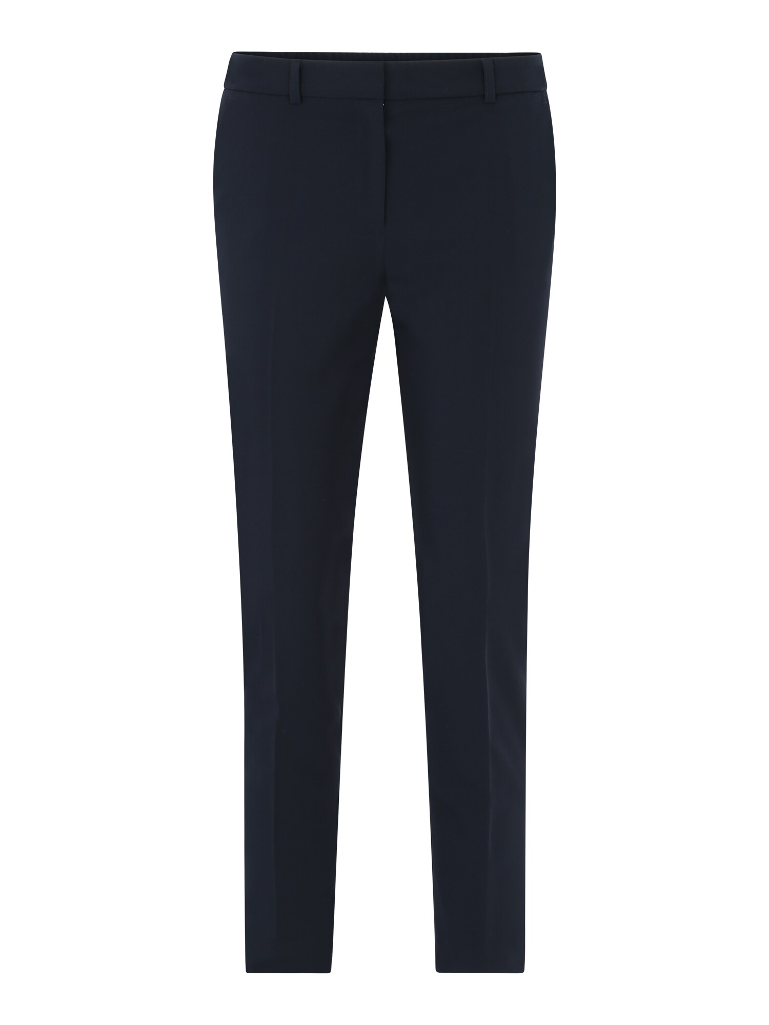 Dorothy Perkins Ráncos nadrág  tengerészkék