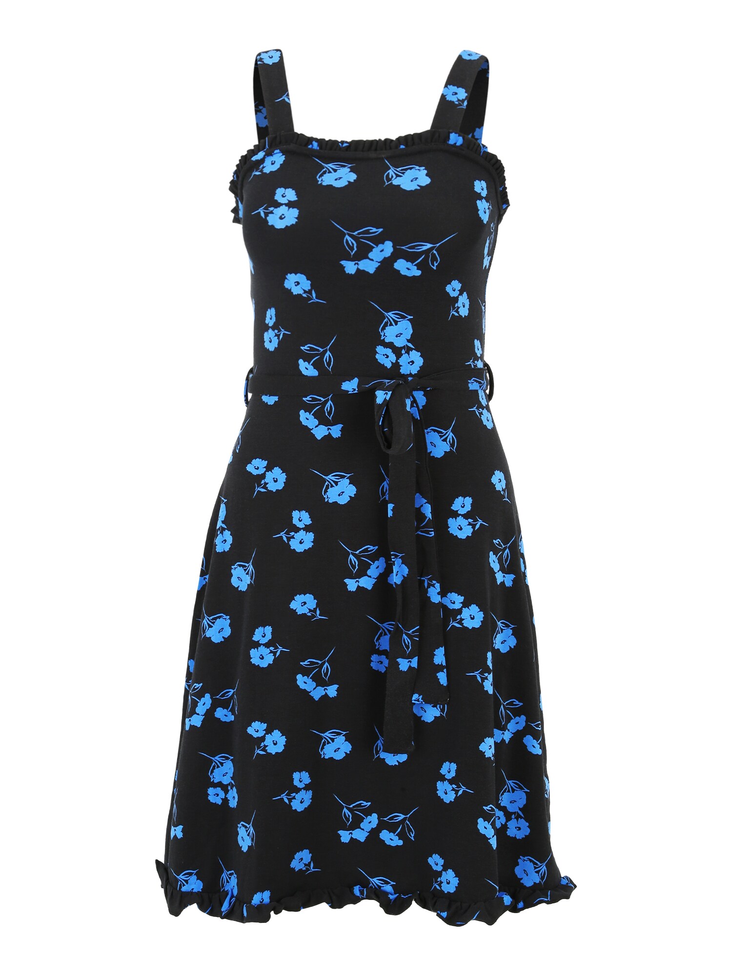 Dorothy Perkins Ruha  fekete / azúr