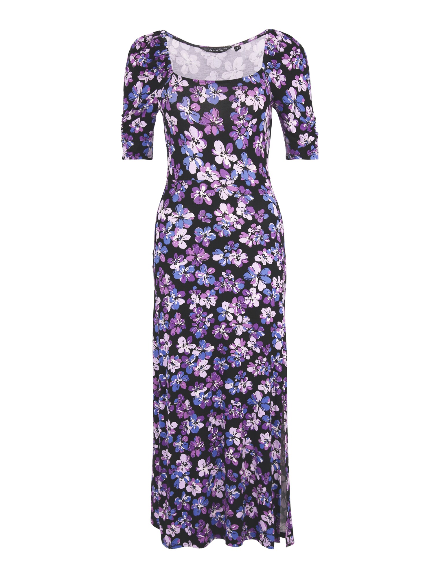 Dorothy Perkins Ruha  fekete / mályva / világoslila / sötétlila / királykék
