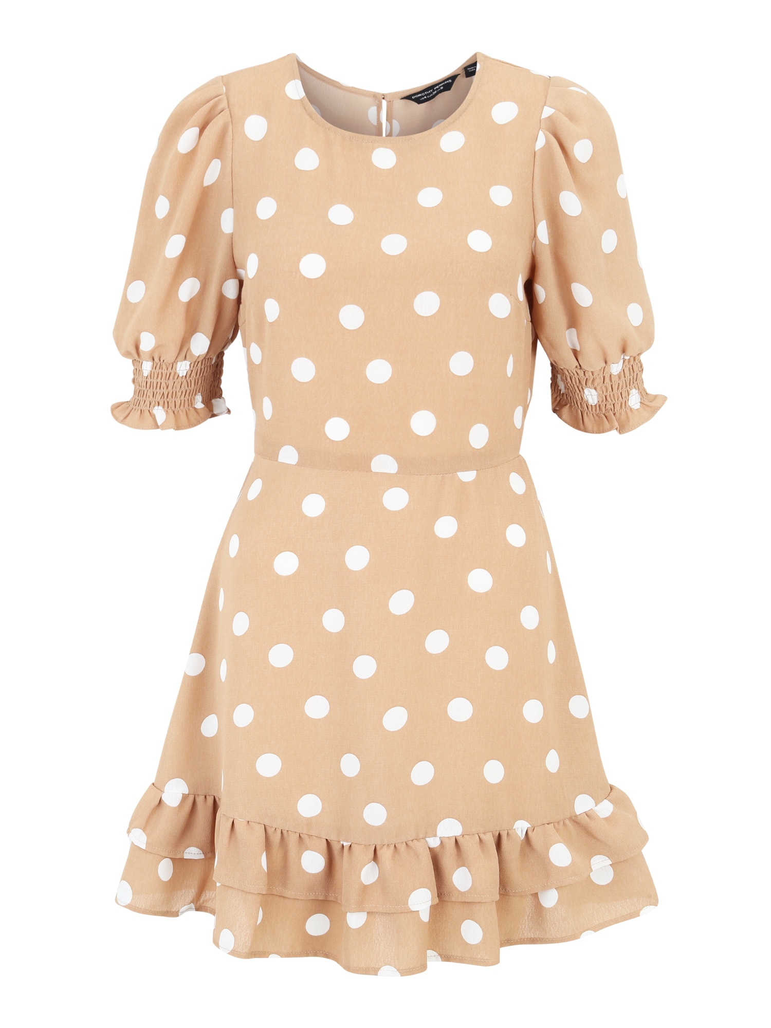 Dorothy Perkins Ruha  púder / fehér