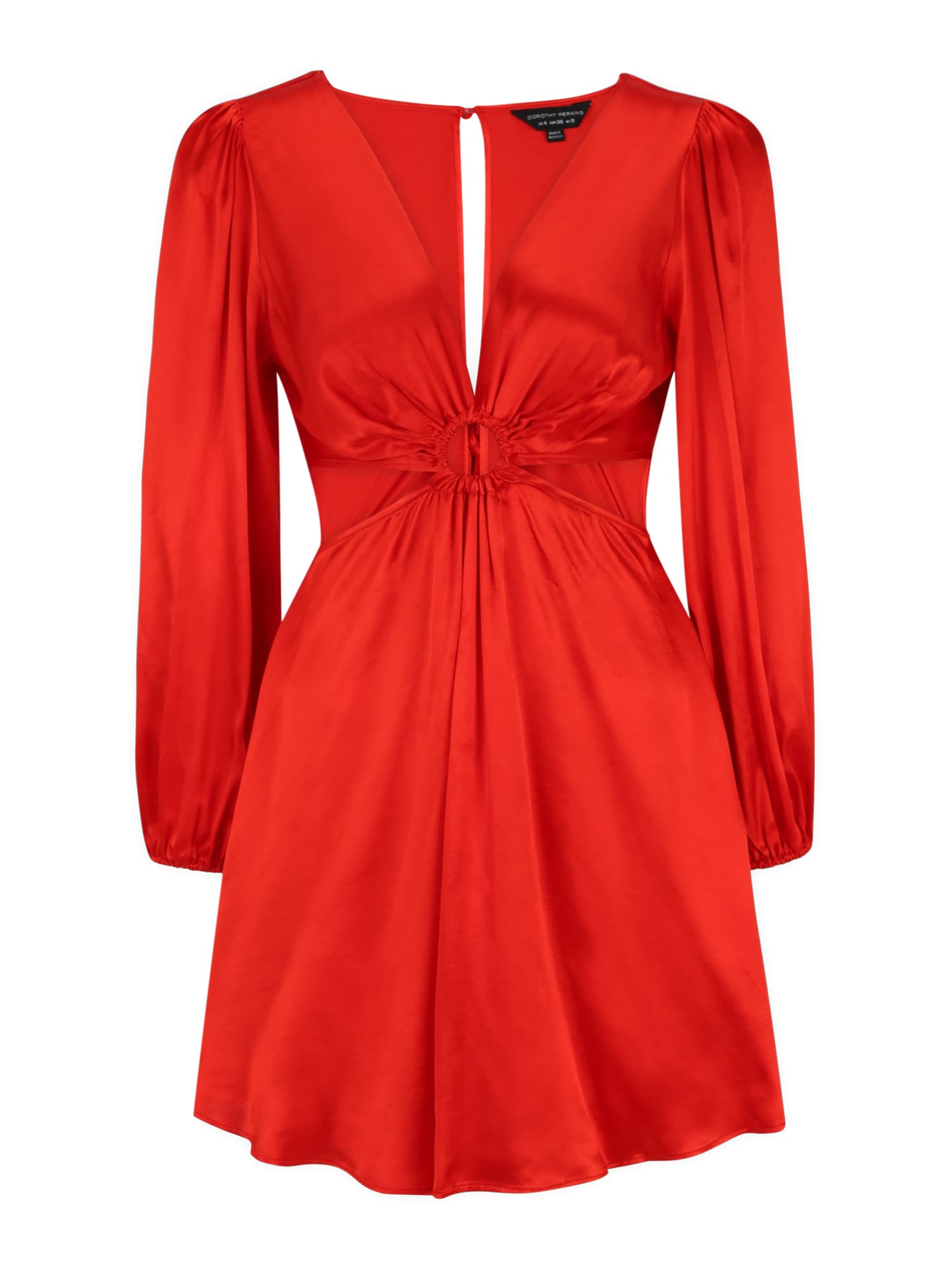 Dorothy Perkins Ruha  világospiros