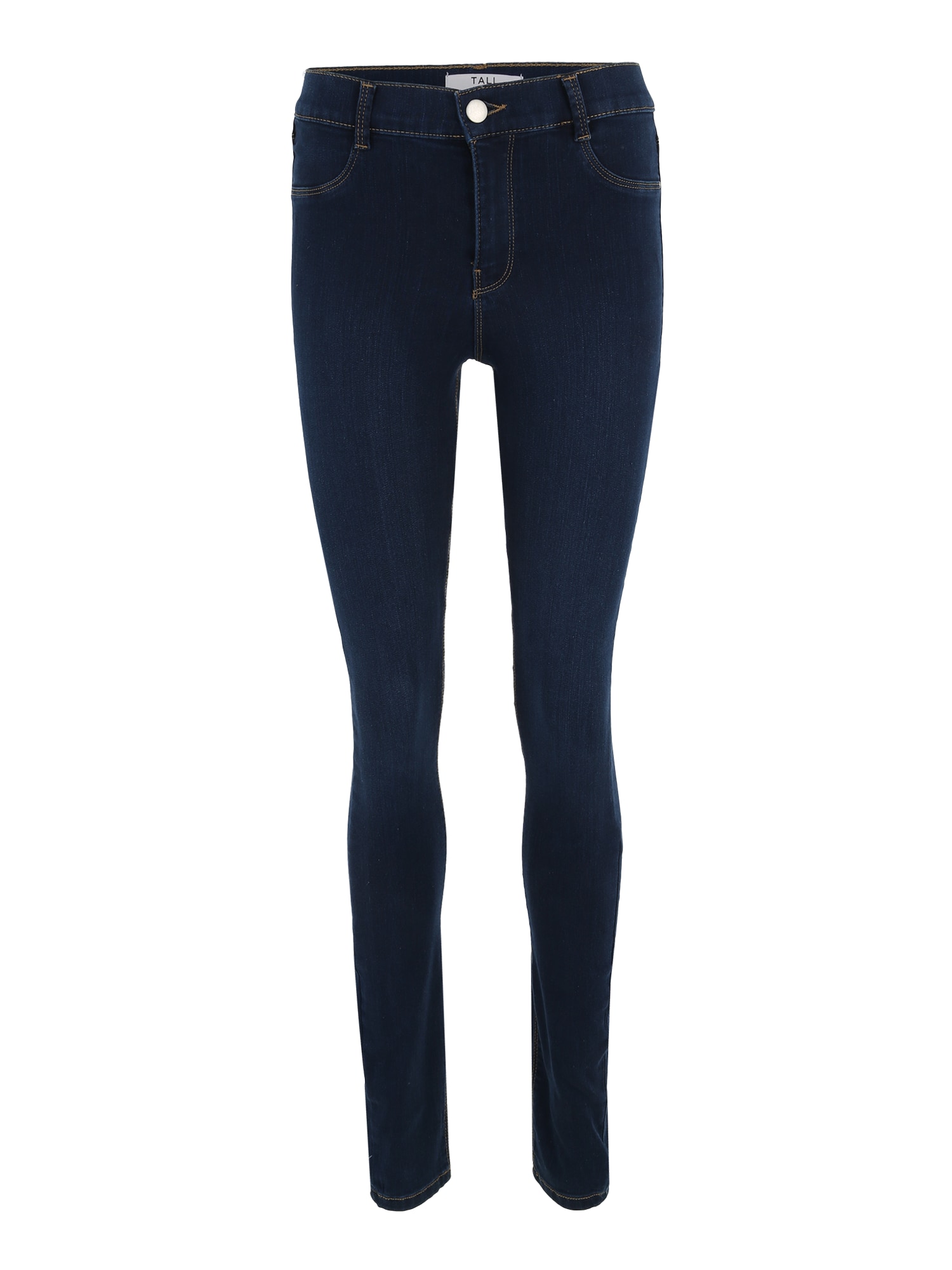 Dorothy Perkins Tall Farmer 'Frankie'  indigó