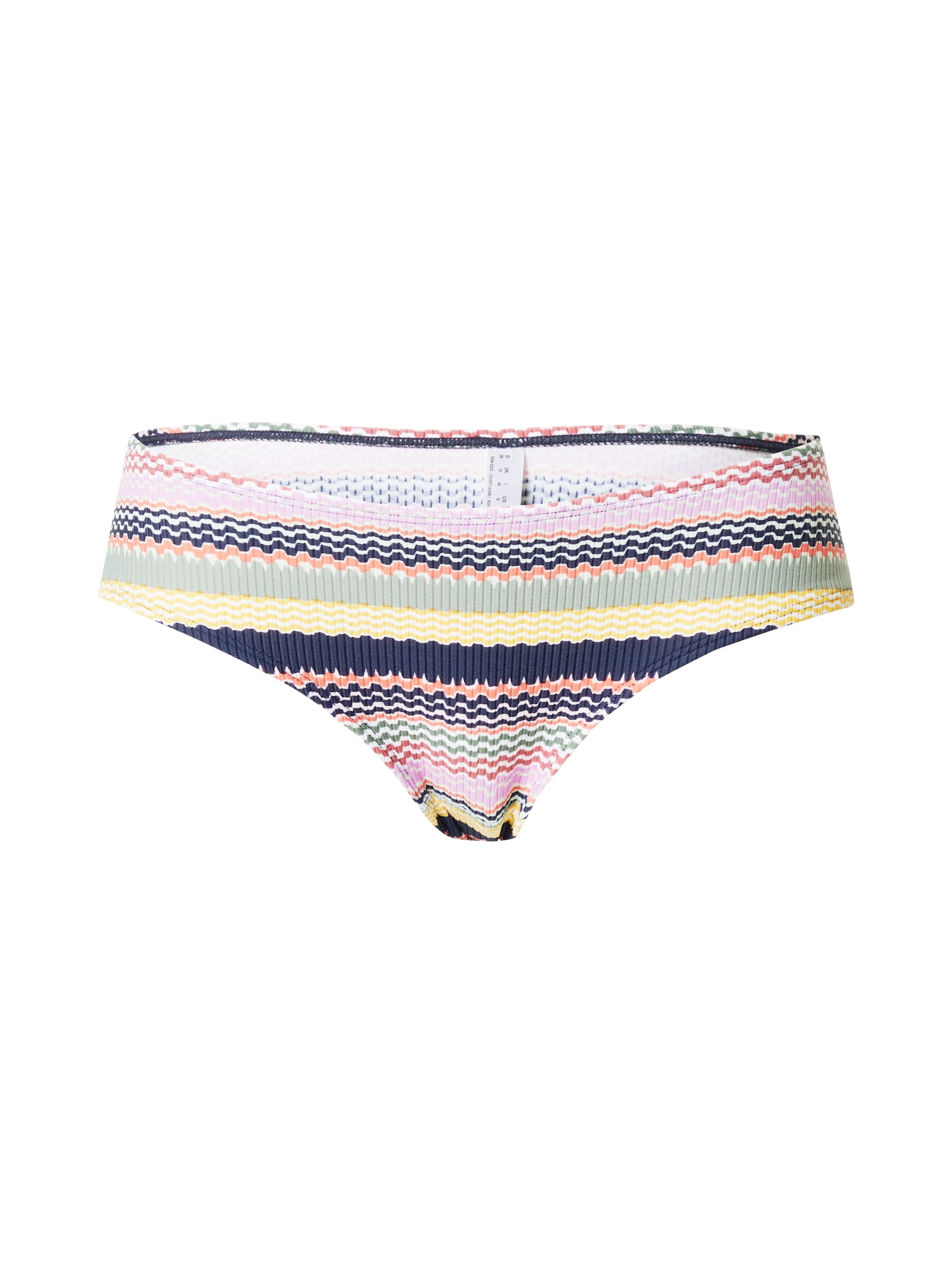 ESPRIT Bikini nadrágok  vegyes színek