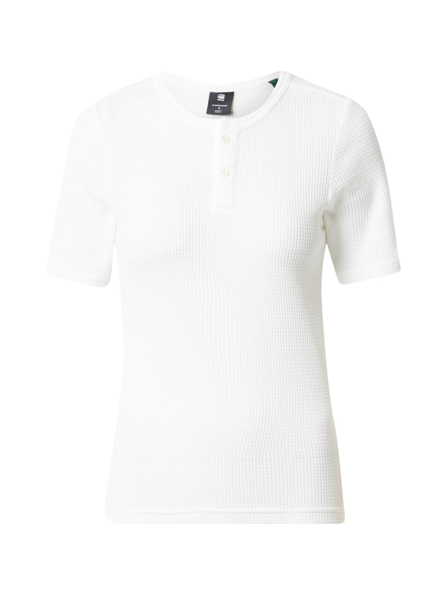G-Star RAW Póló  fehér