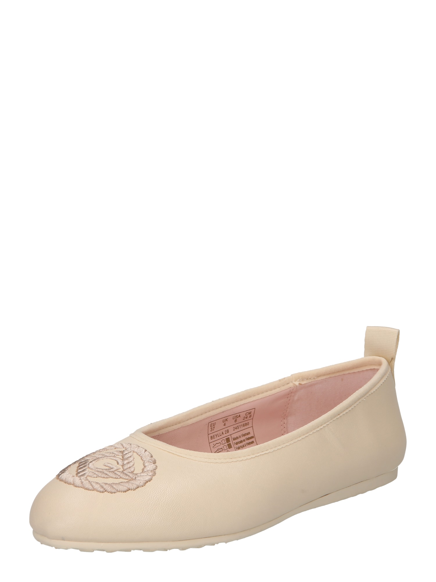 GANT Balerina  bézs