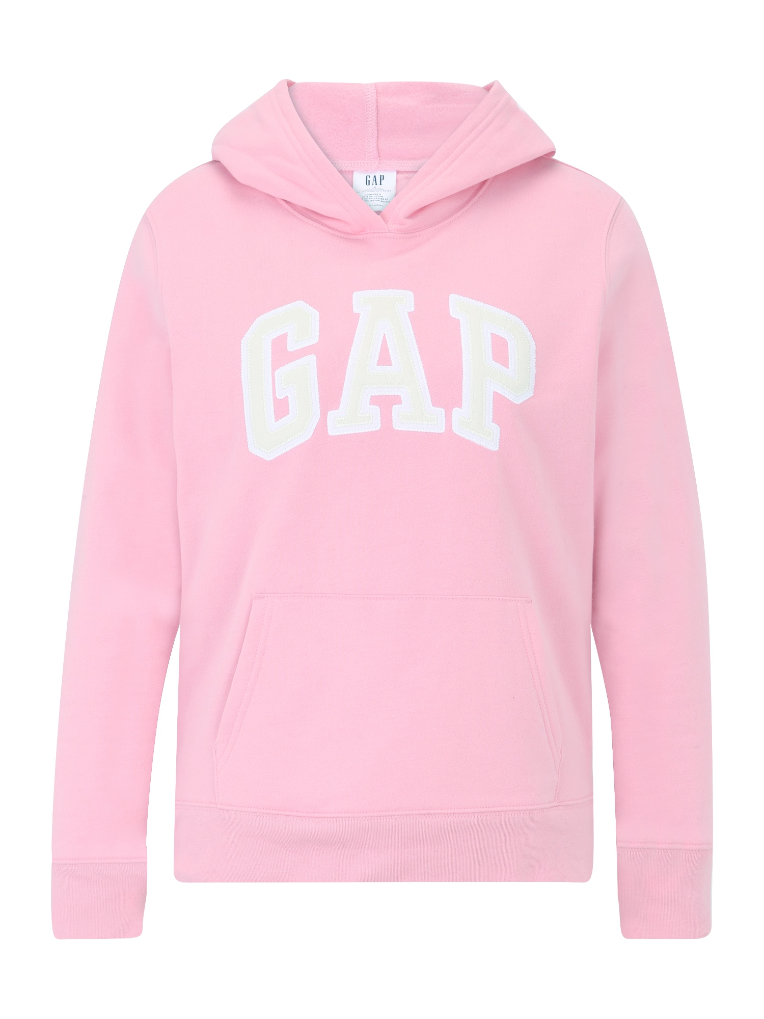 GAP Tréning póló  rózsaszín / fehér / világos sárga
