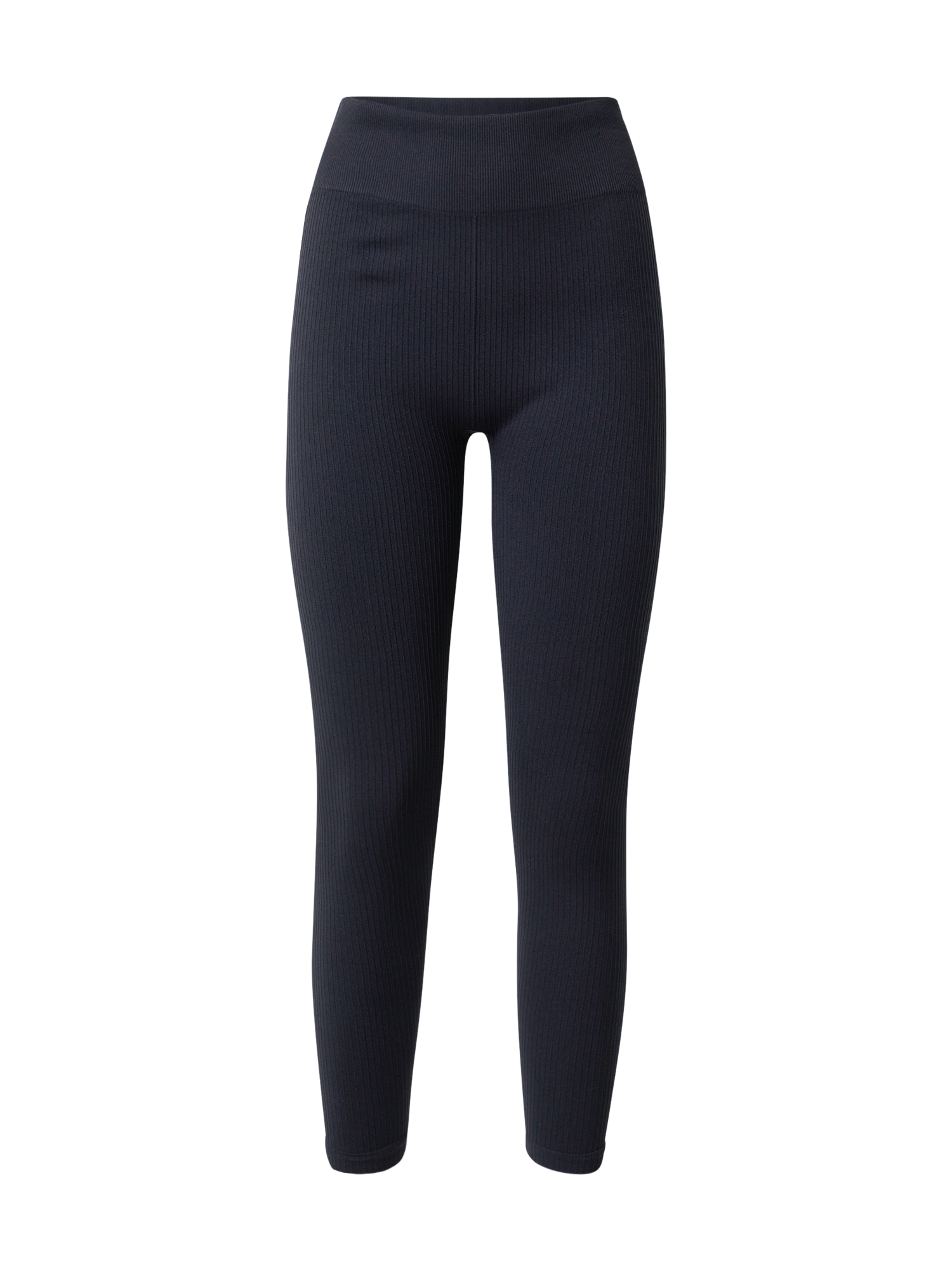 Gina Tricot Leggings 'Sky'  fekete