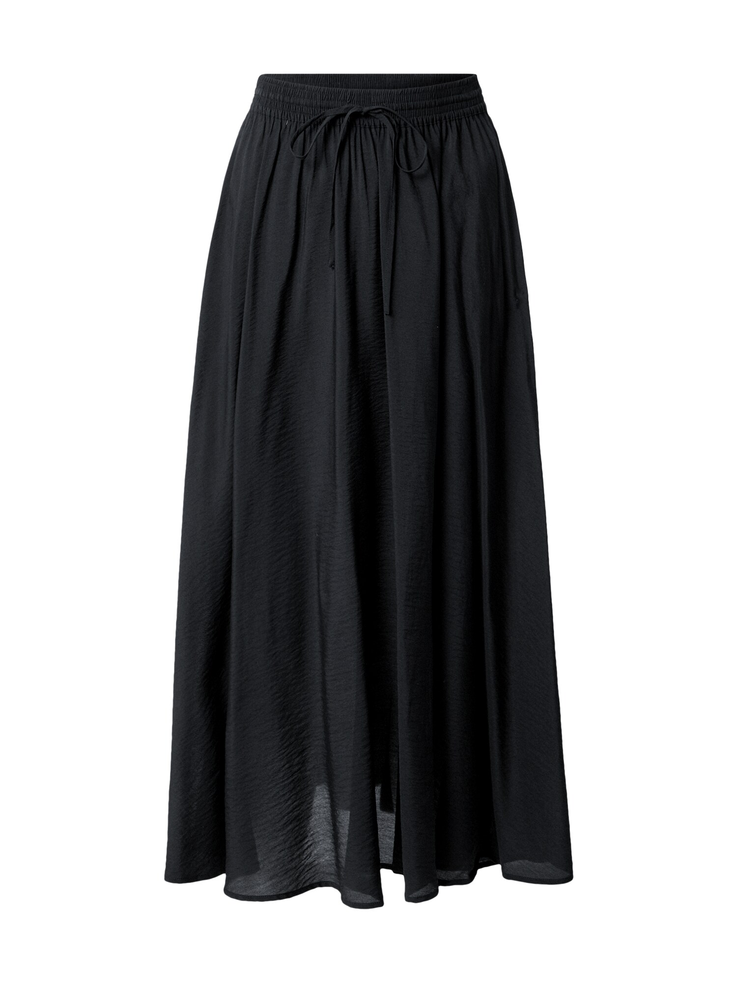 Gina Tricot Szoknyák  fekete