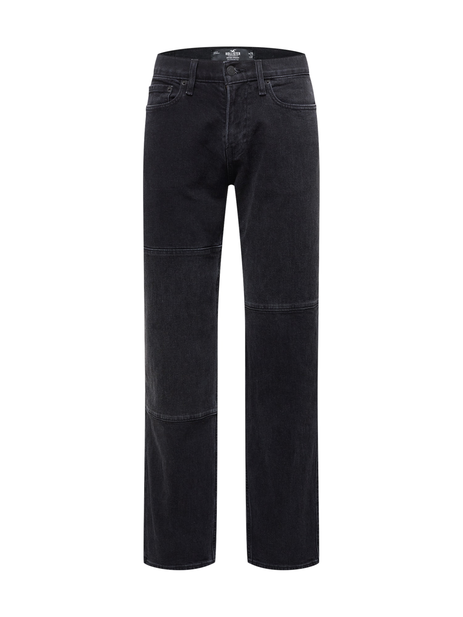 HOLLISTER Farmer  fekete farmer