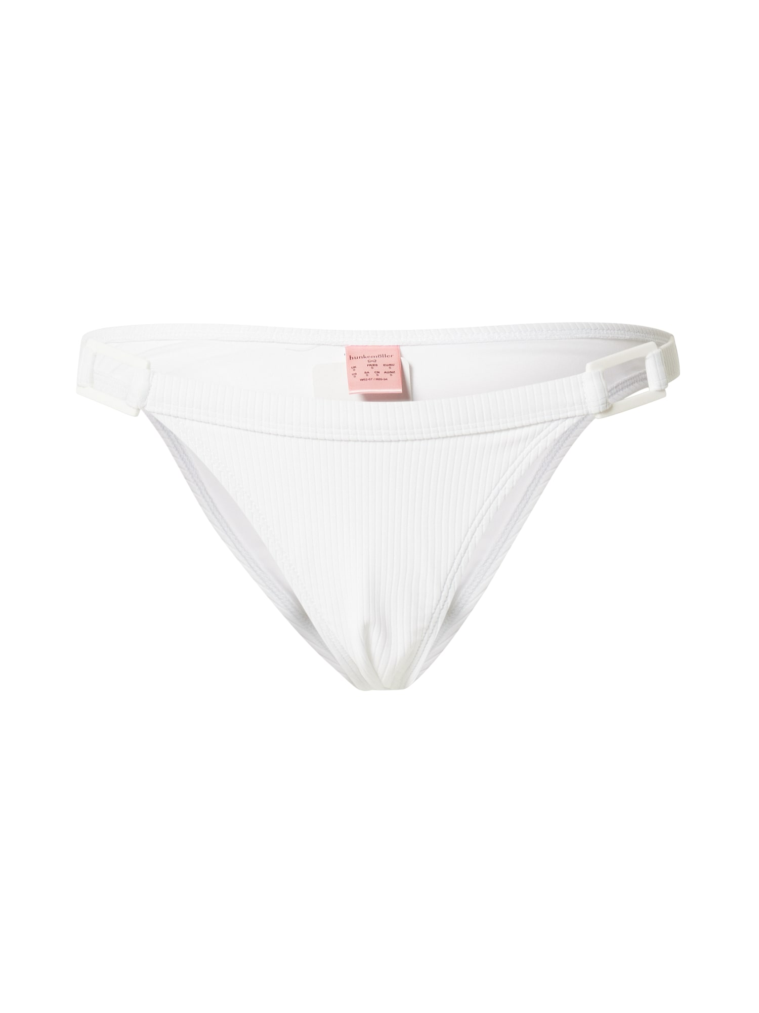 Hunkemöller Bikini nadrágok 'Lana'  fehér