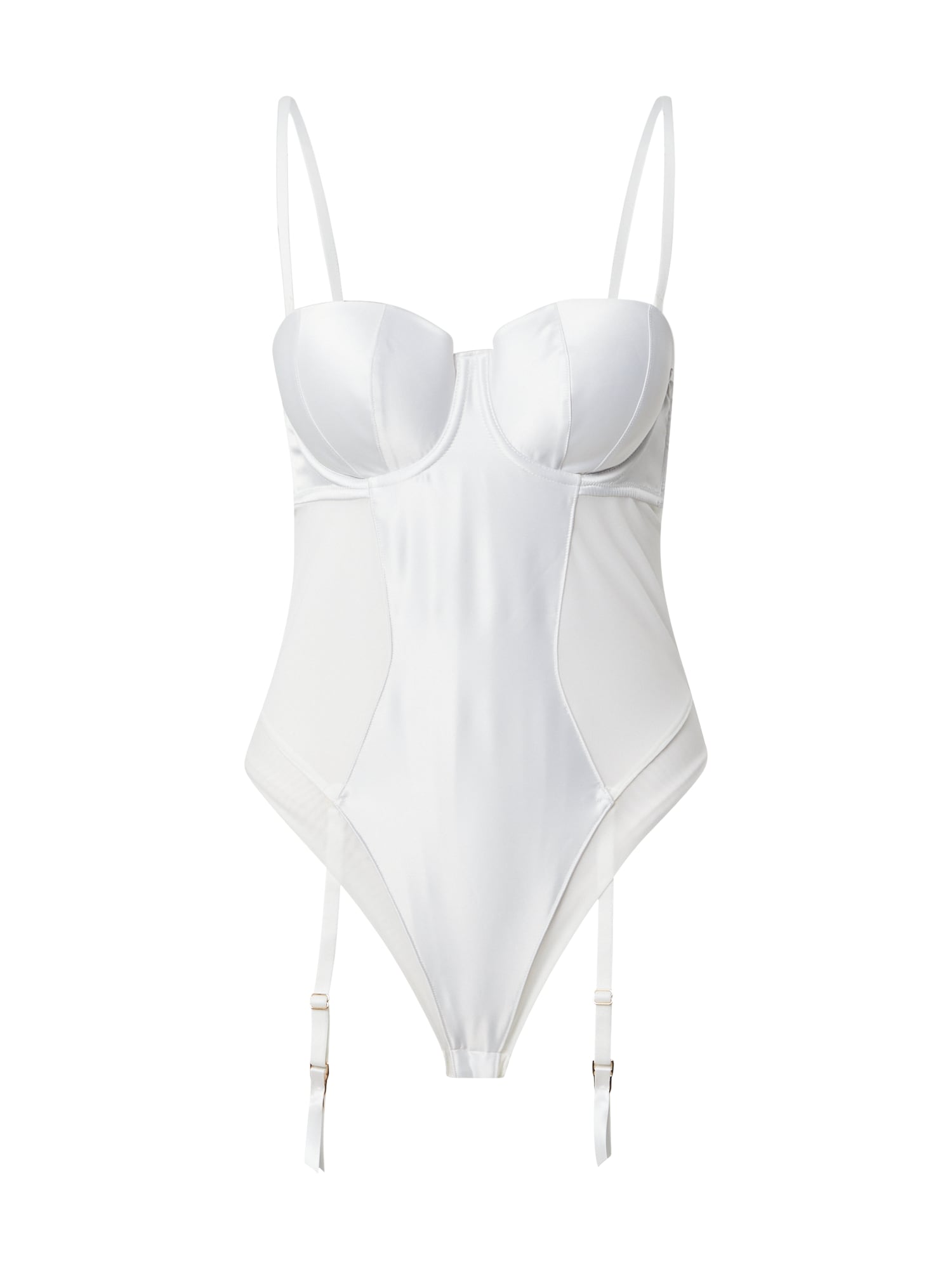 Hunkemöller Body 'Eleanor'  fehér