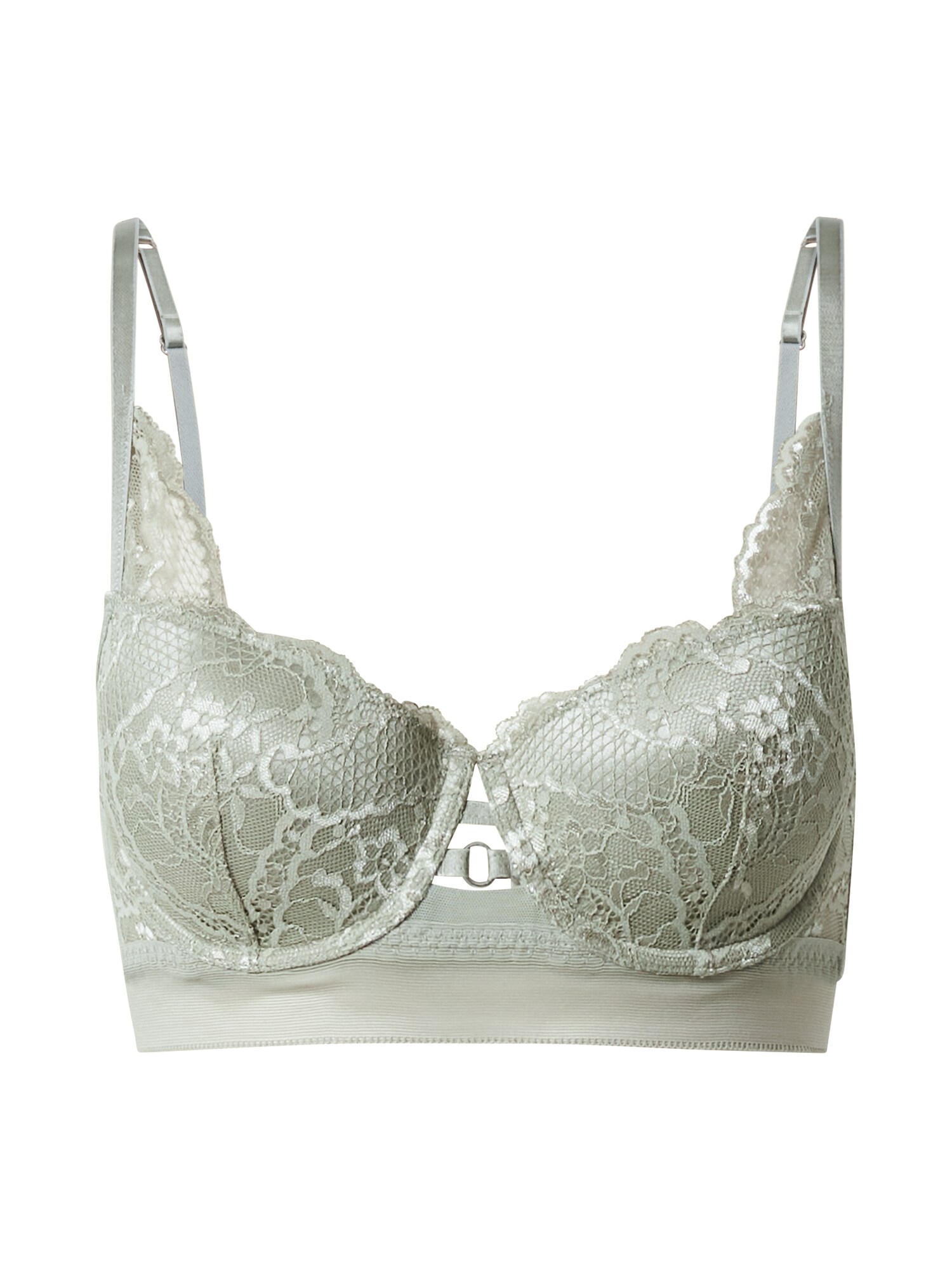 Hunkemöller Melltartó 'Chione'  olíva