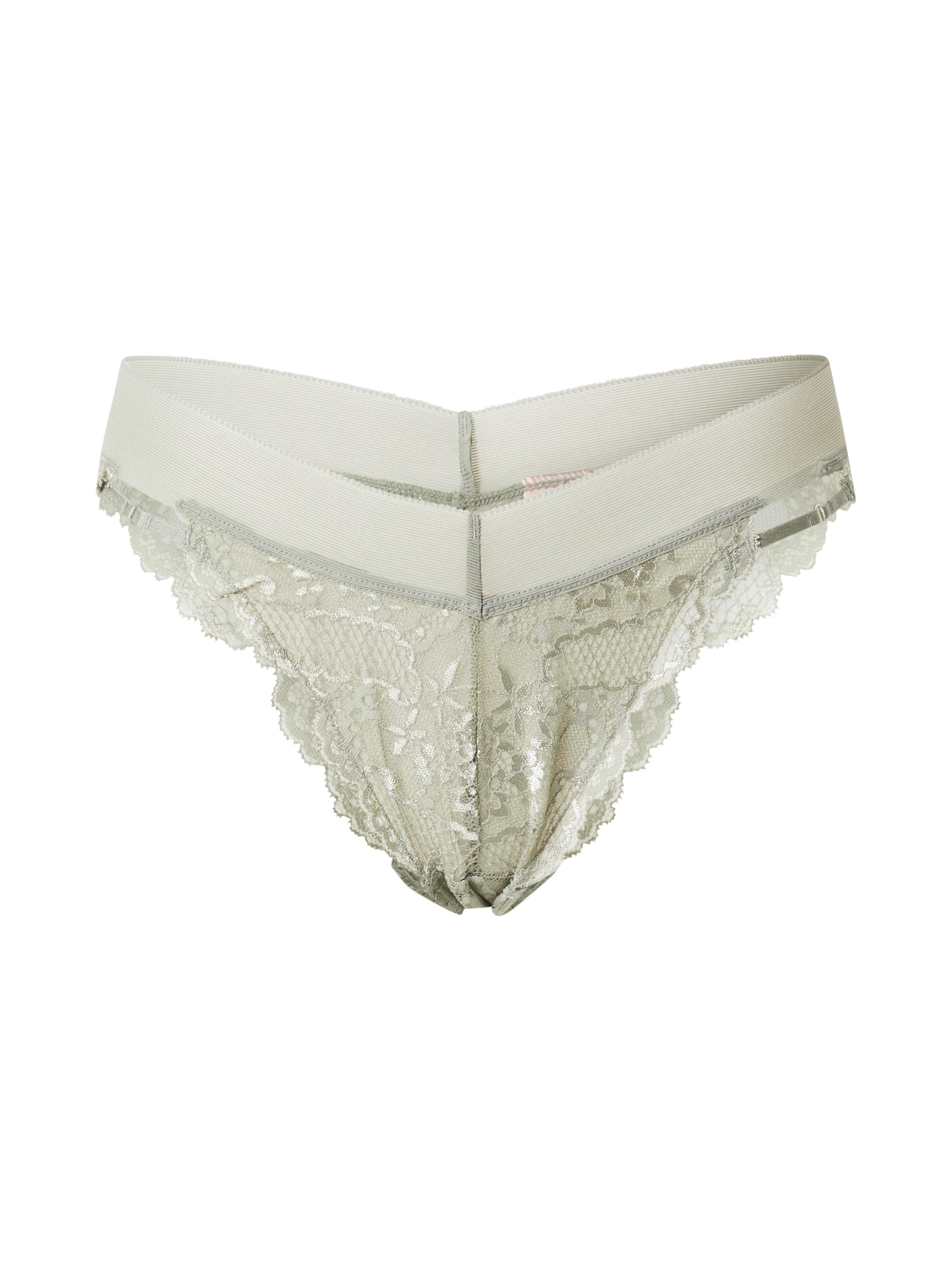 Hunkemöller Slip 'Chione'  zöld