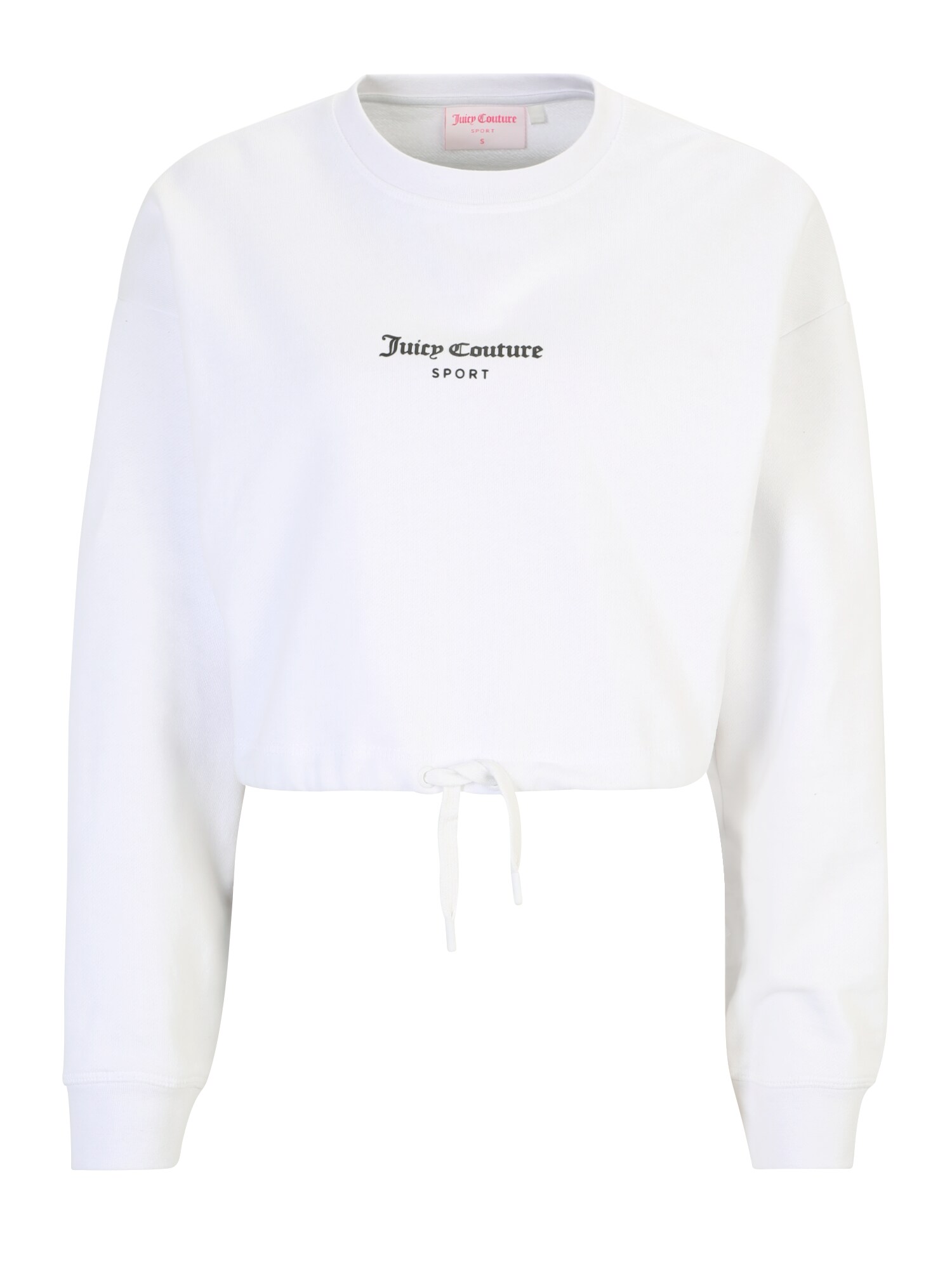 Juicy Couture Tréning póló 'JOSIE'  fehér