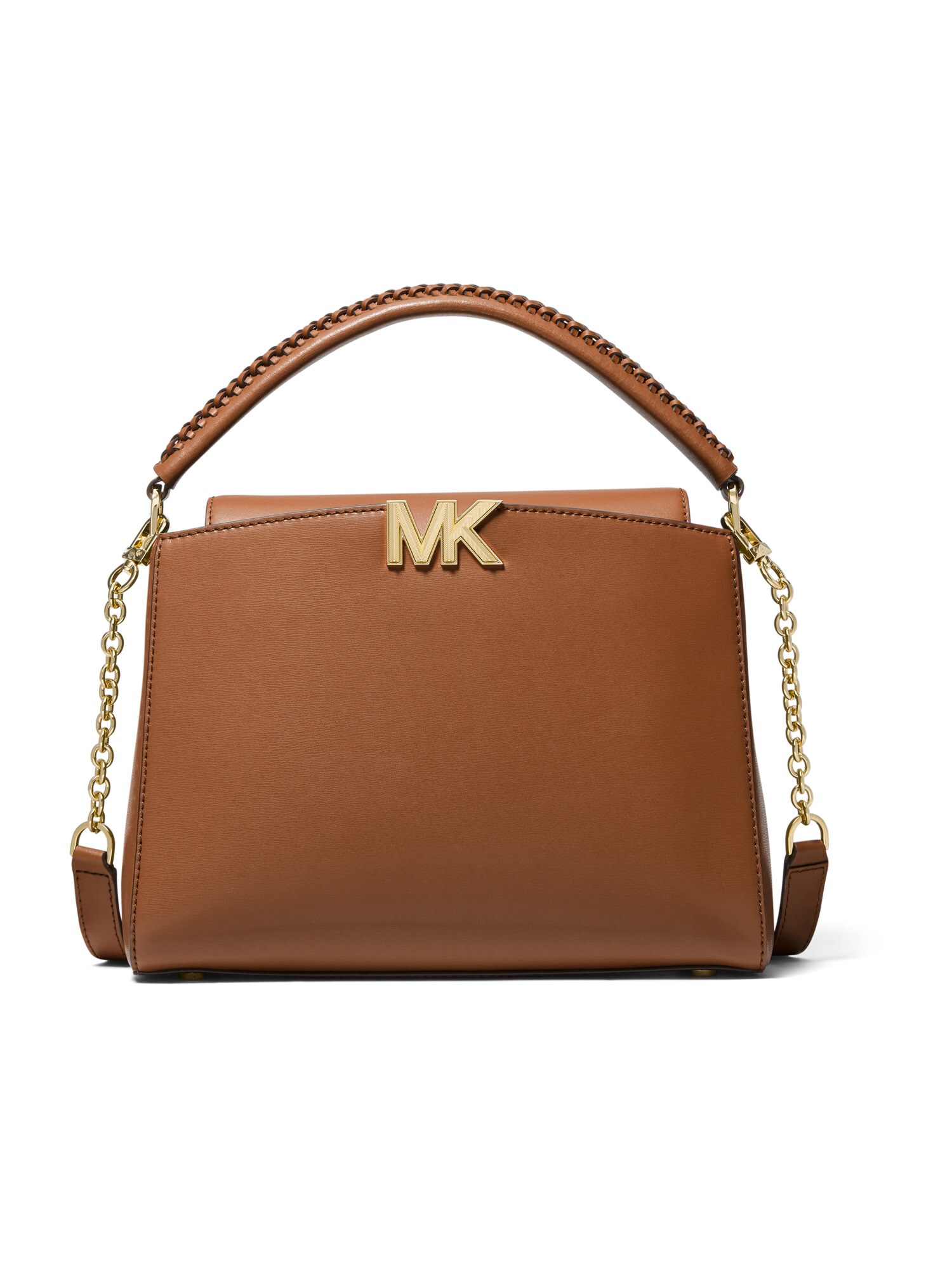 MICHAEL Michael Kors Kézitáska  barna