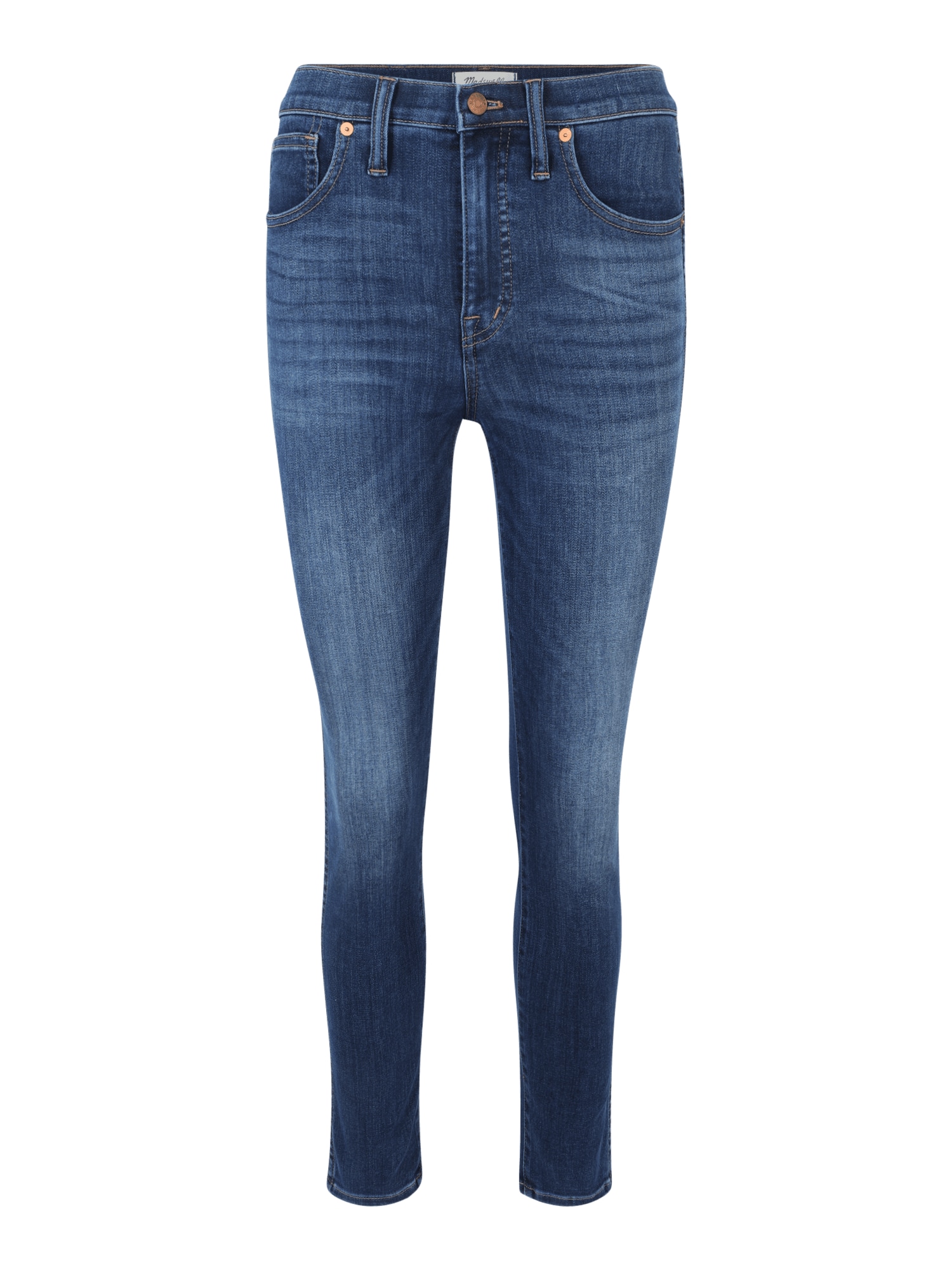 Madewell Farmer  sötétkék