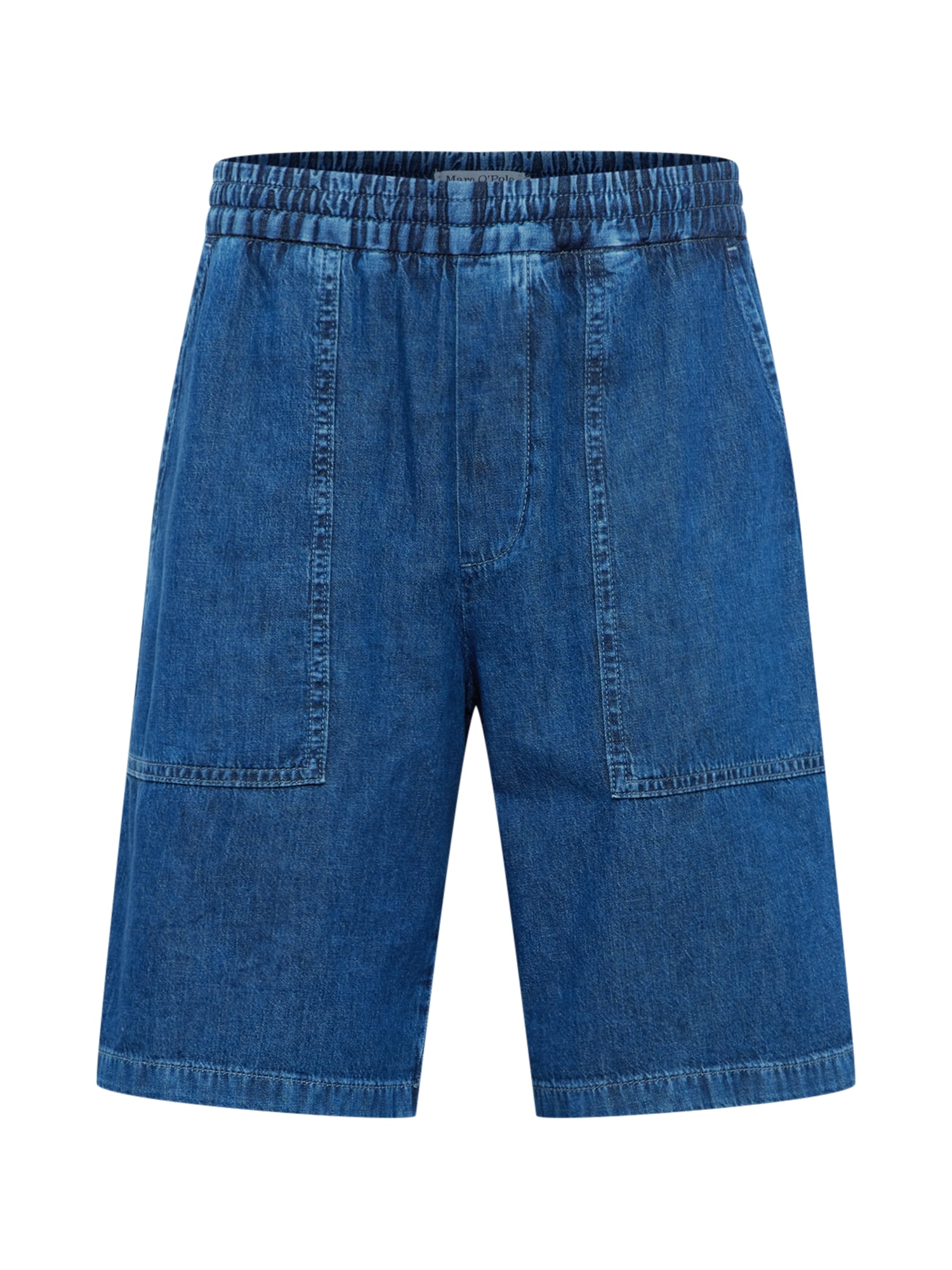 Marc O'Polo DENIM Farmer  kék farmer