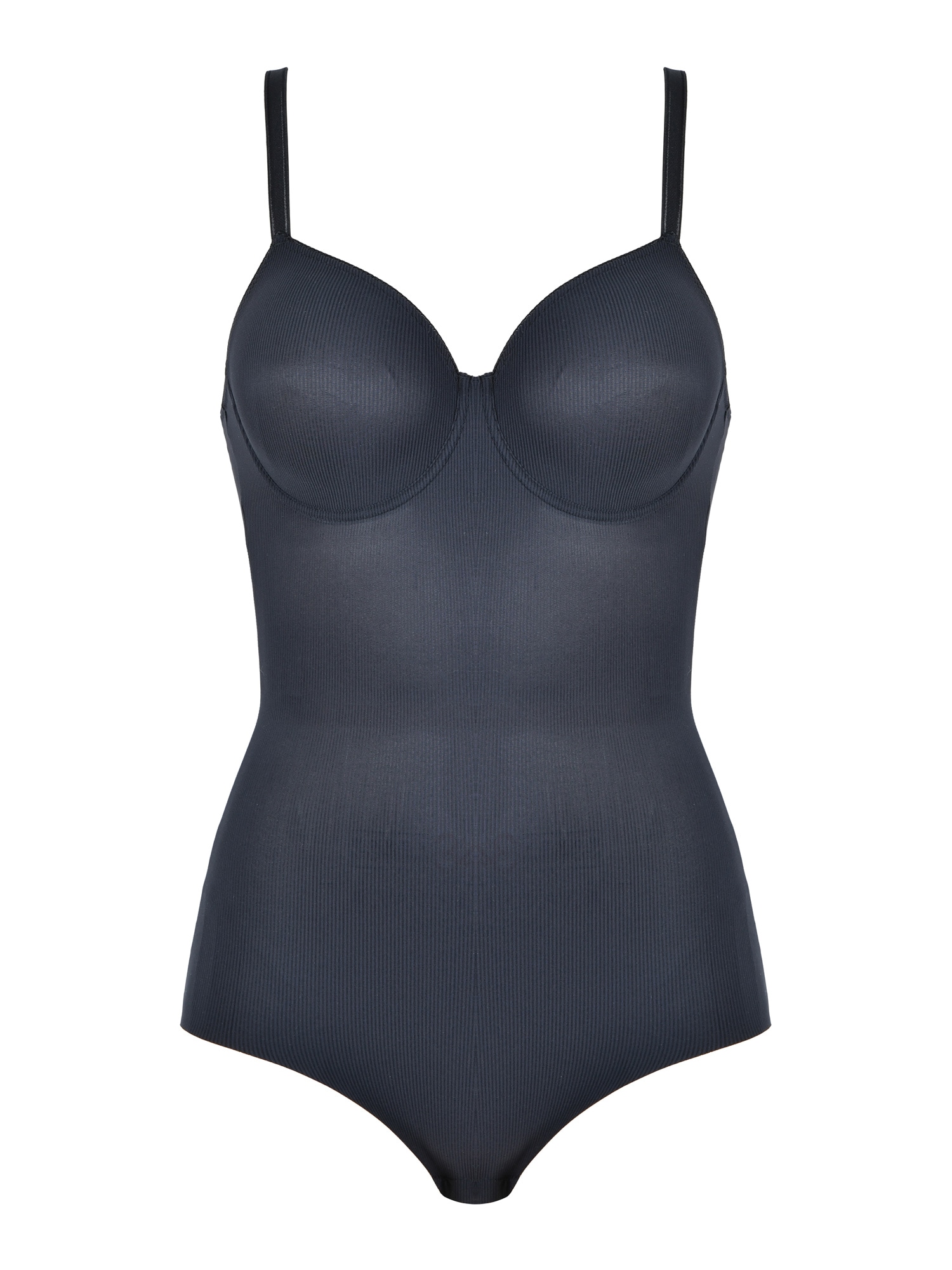 NATURANA Body  fekete