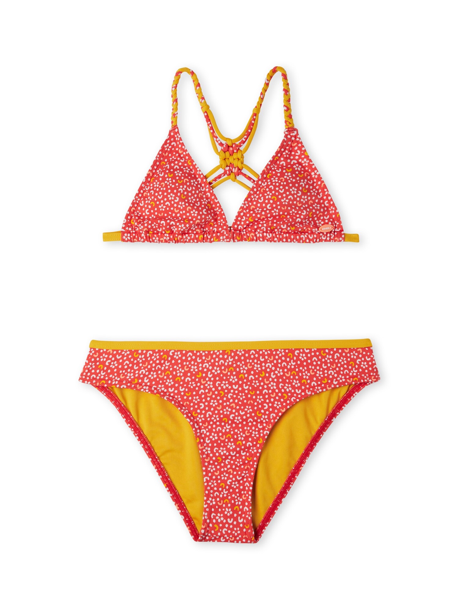 O'NEILL Bikini  piros