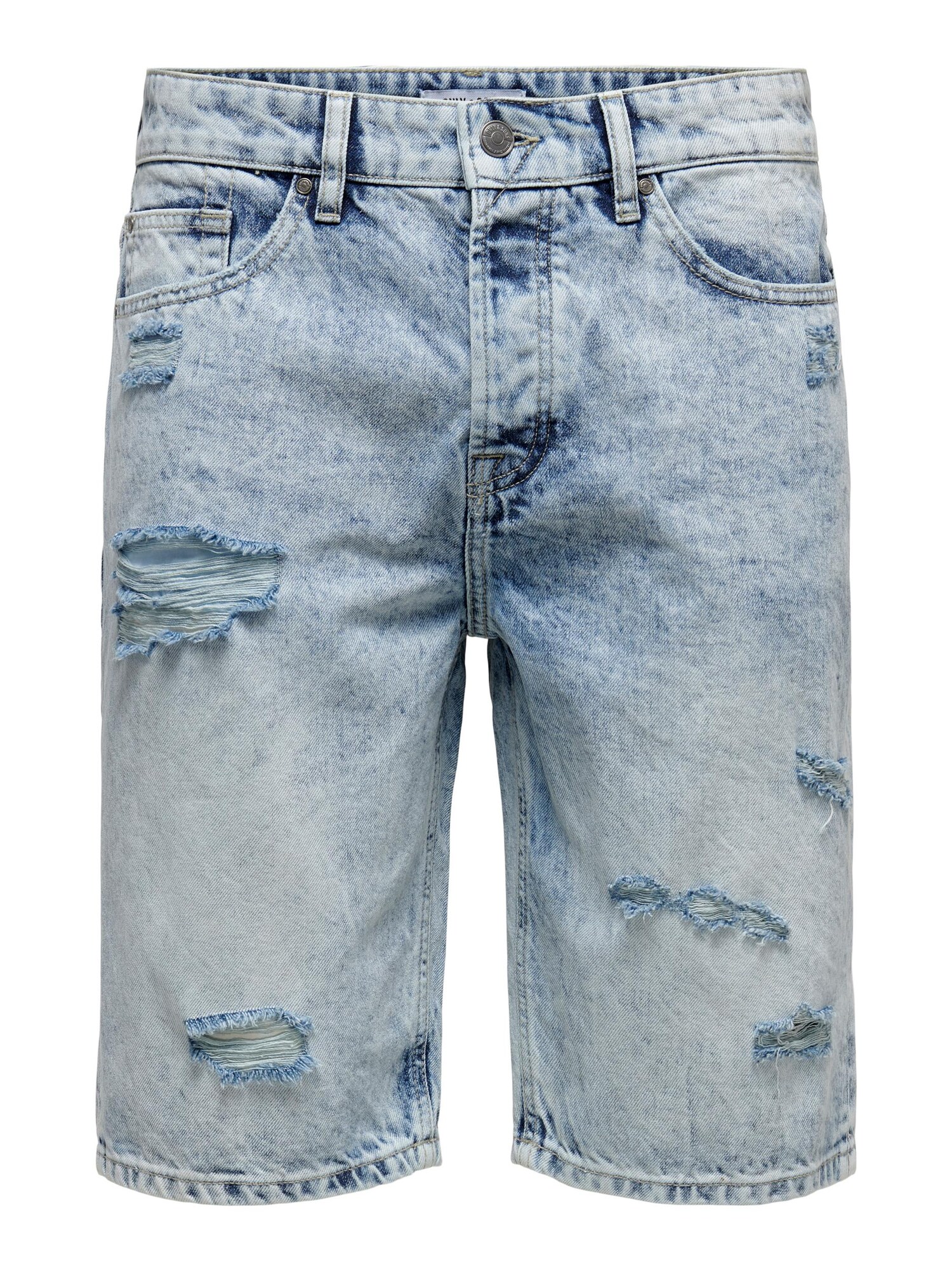 Only & Sons Farmer  kék farmer