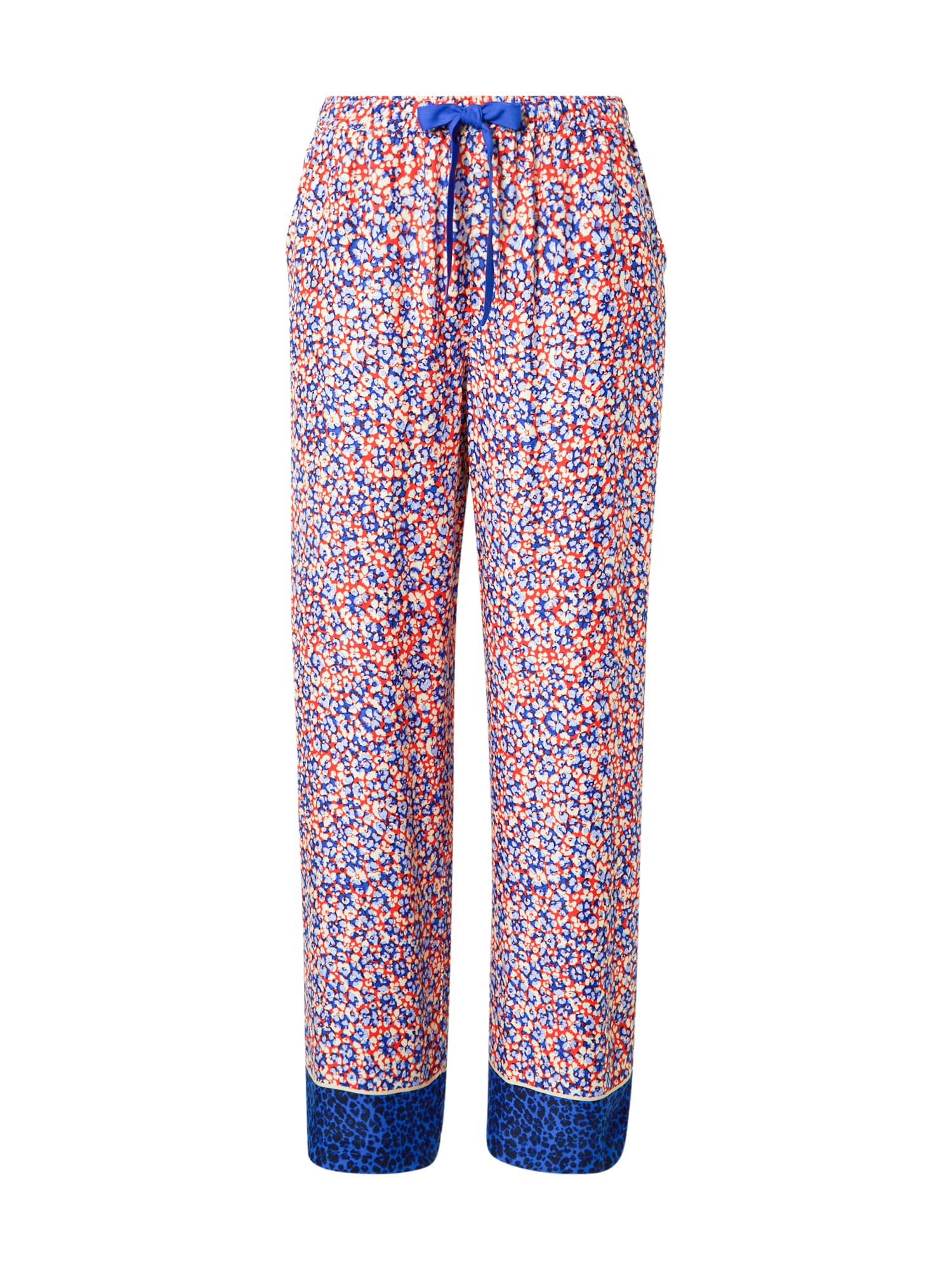 PJ Salvage Pizsama nadrágok  vegyes színek