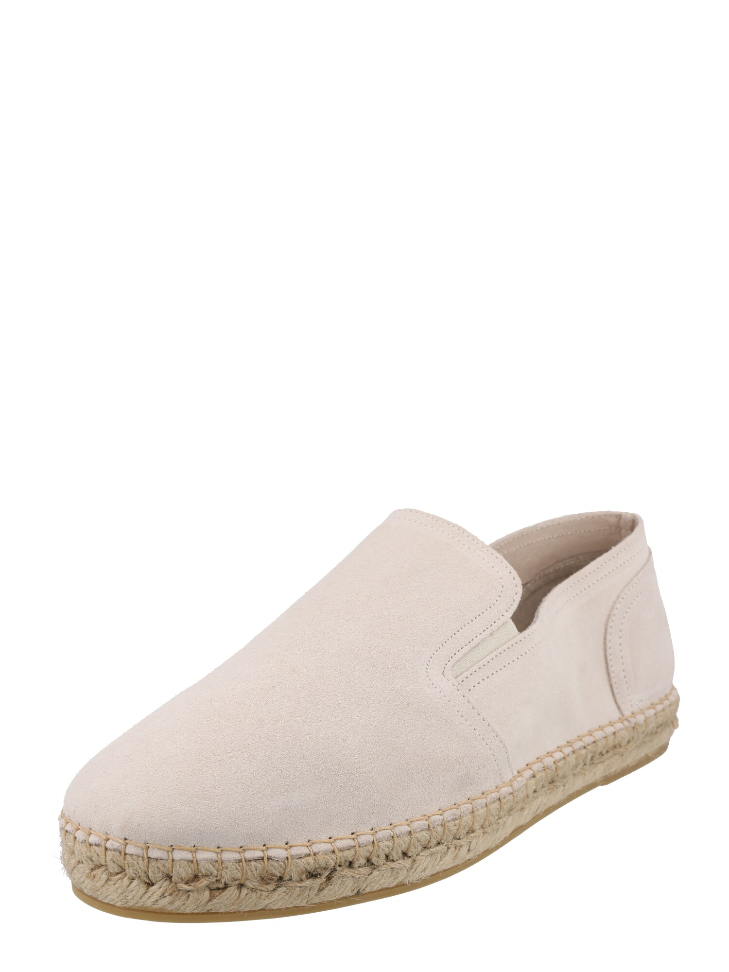 PS Poelman Espadrilles  bézs