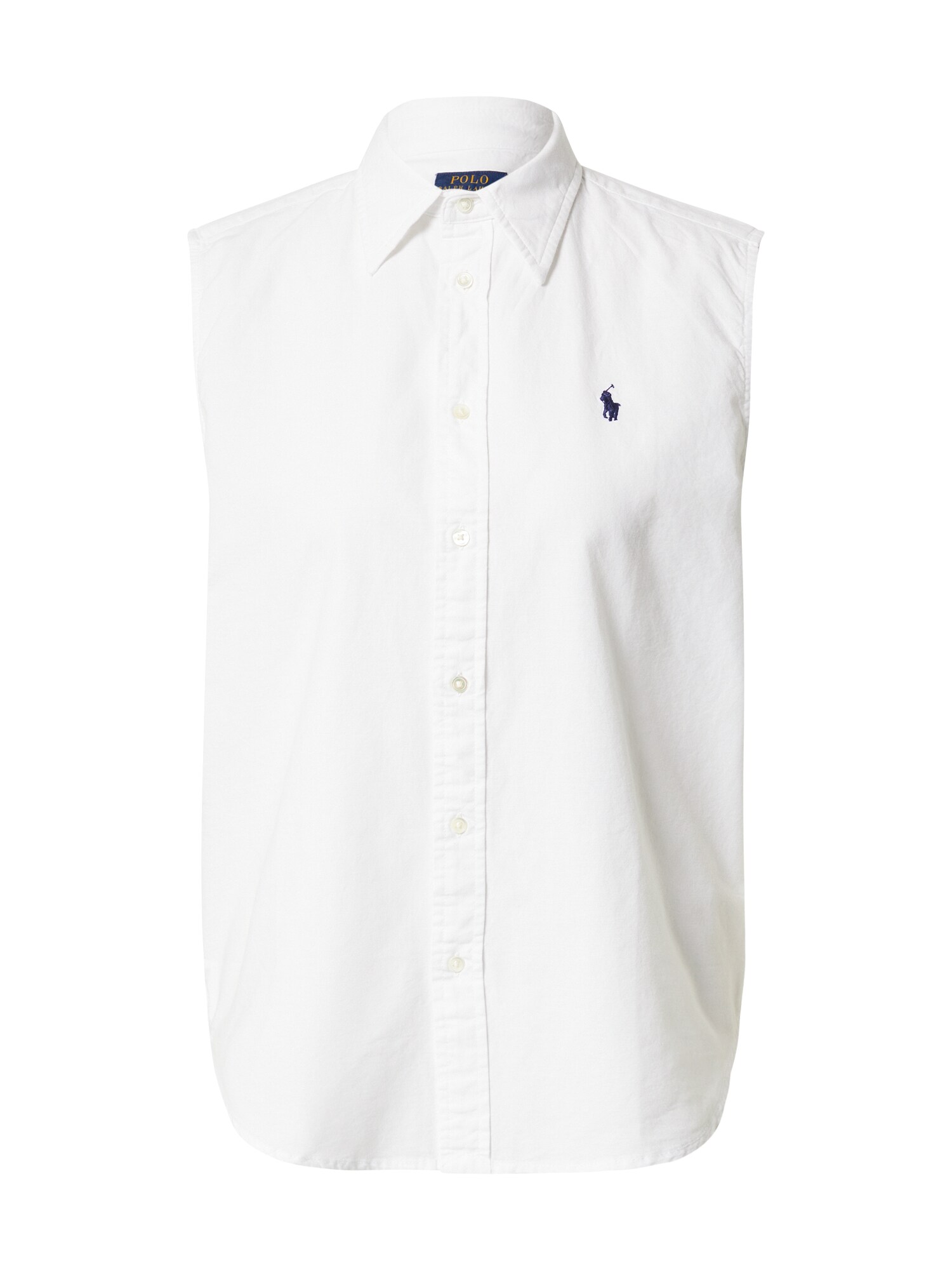 Polo Ralph Lauren Blúz  fehér