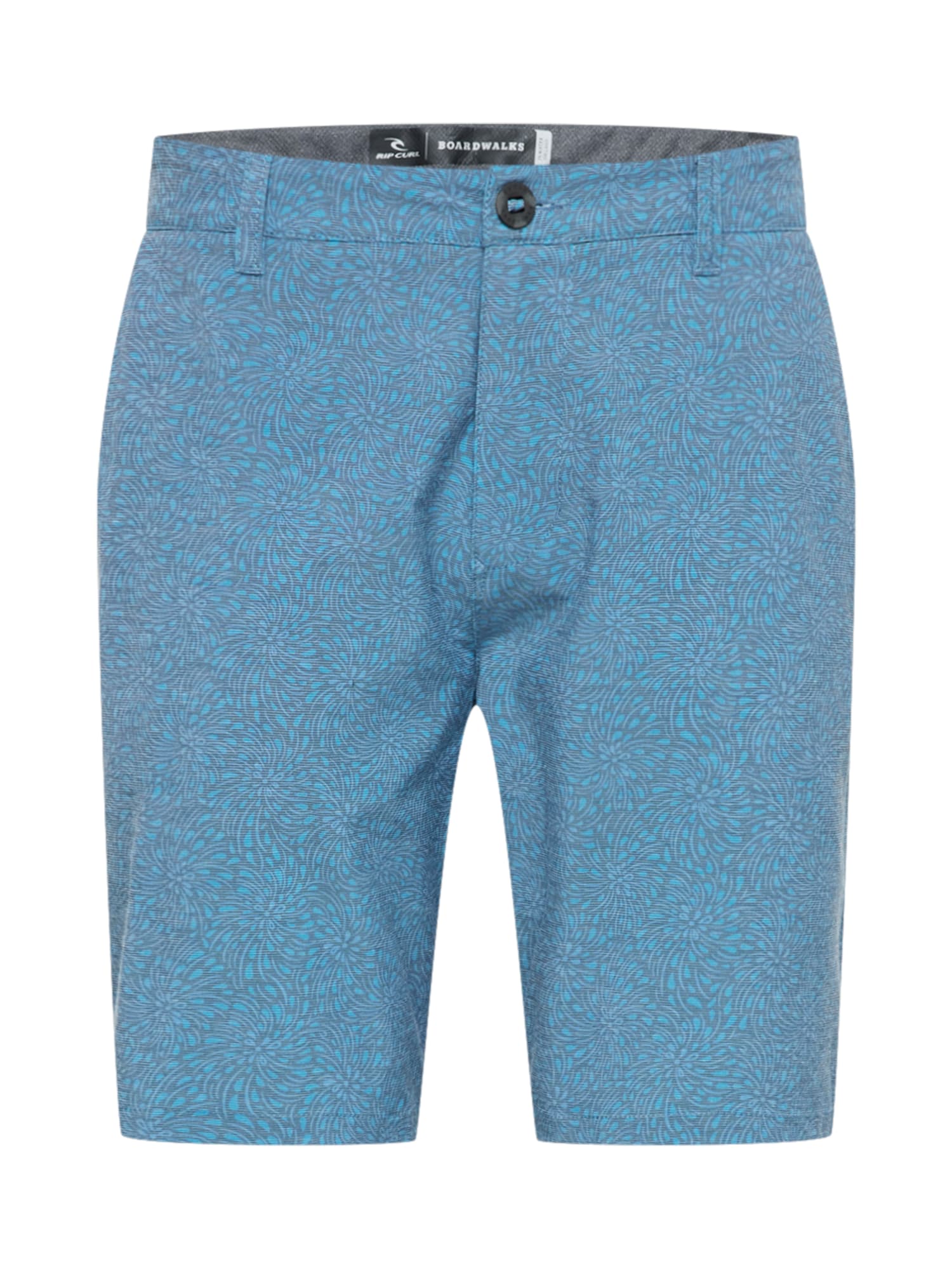 RIP CURL Sportnadrágok 'BOARDWALK'  benzin / szürke